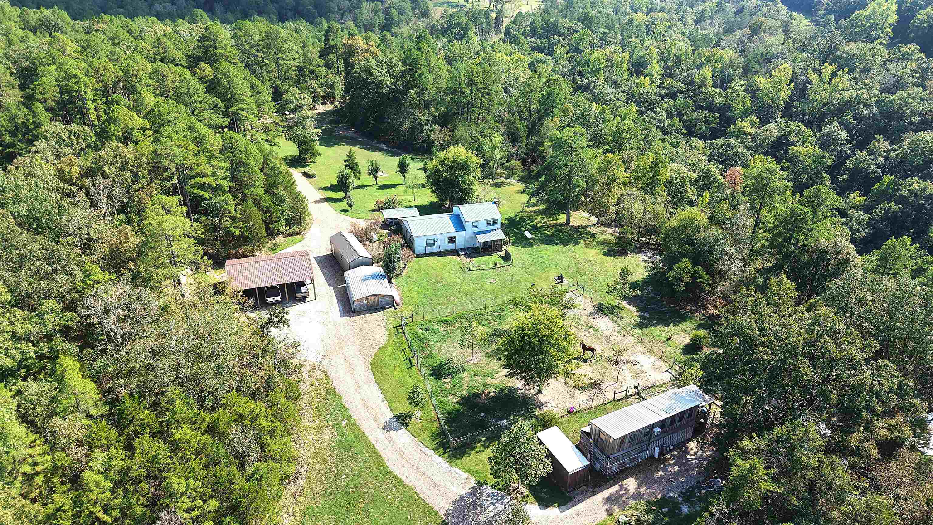 1172 S Boswell Road Property Photo 43