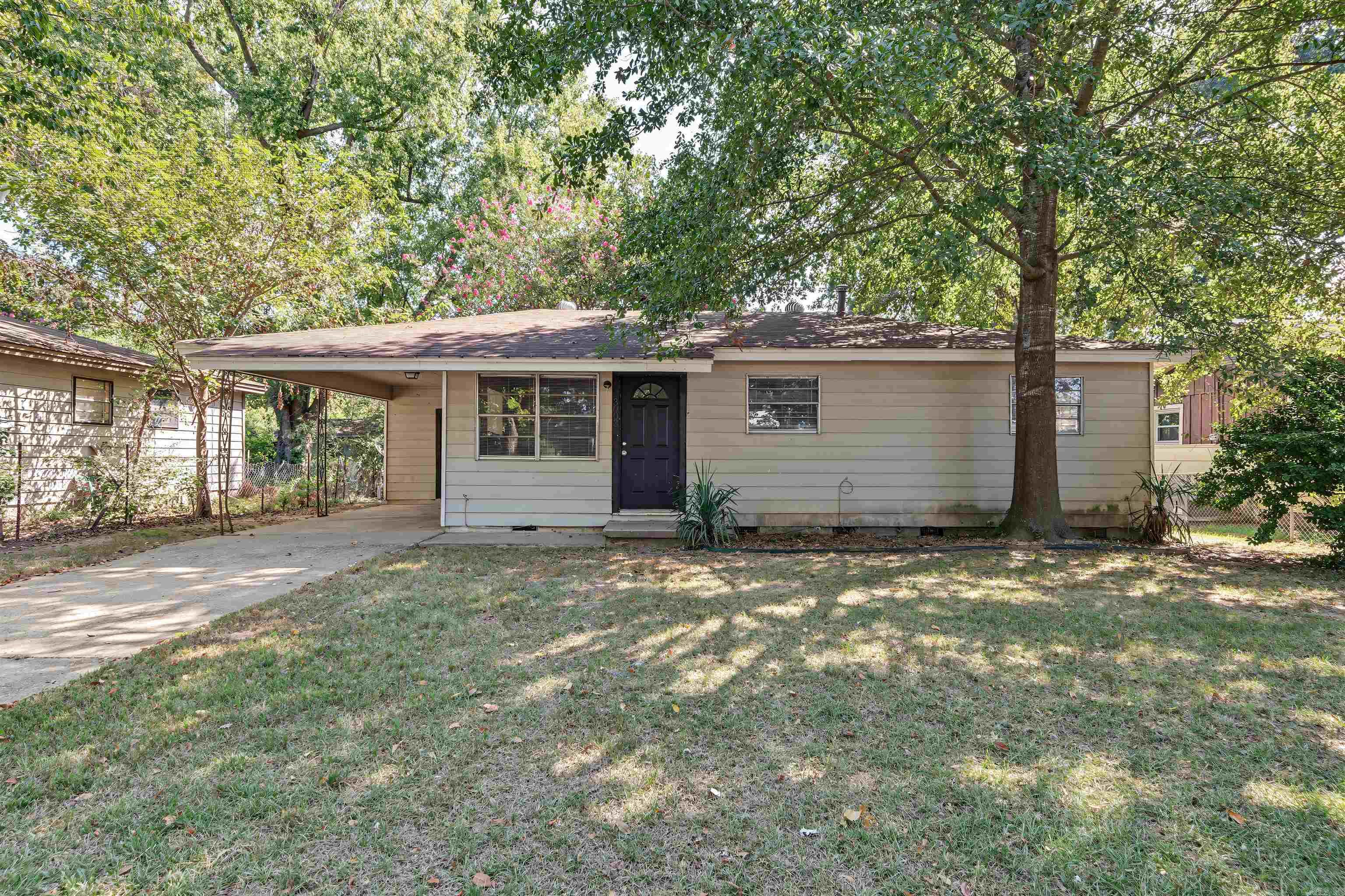 3003 Bermuda Lane Property Photo 1