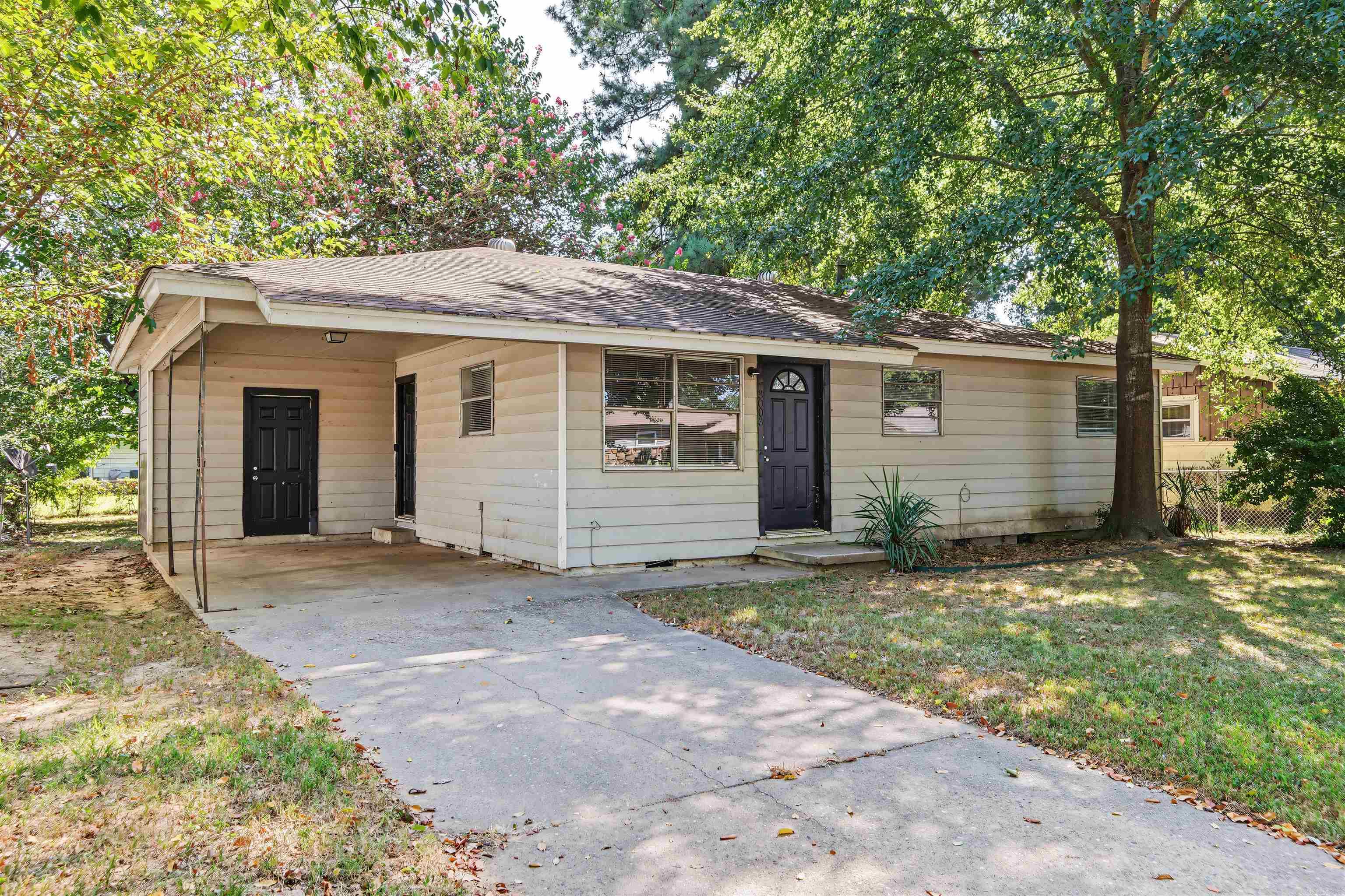 3003 Bermuda Lane Property Photo 3