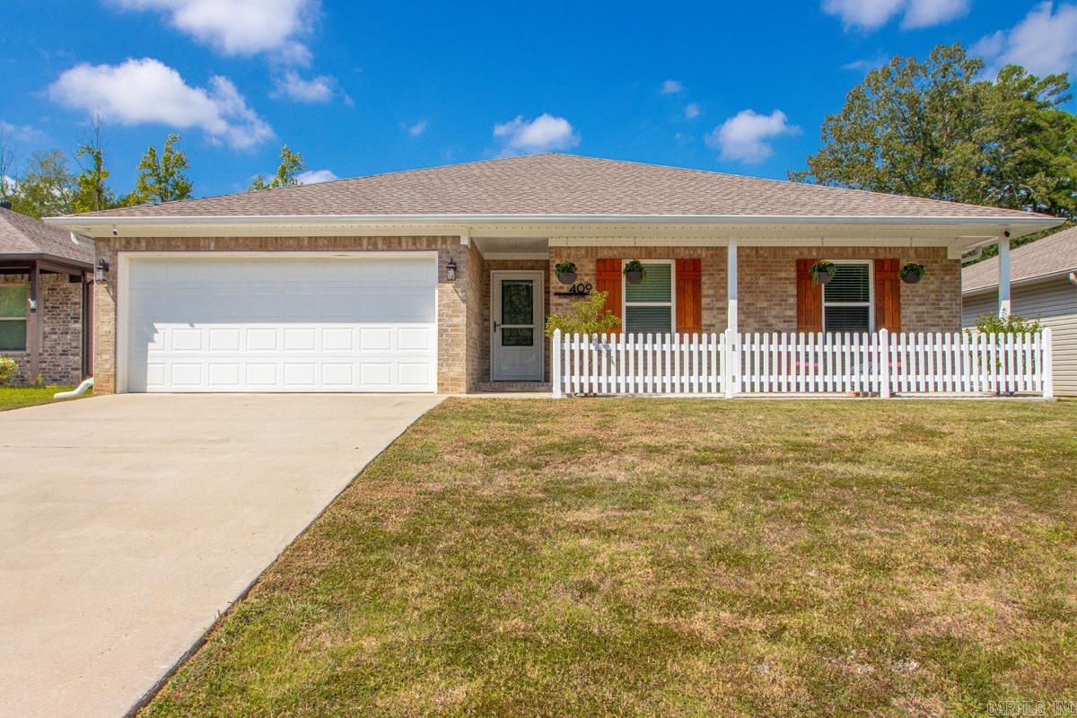 409 S Shady Lane Property Photo 4