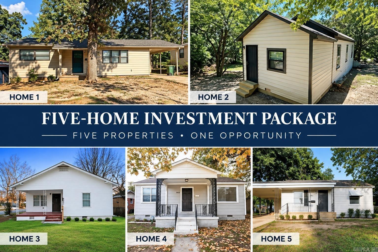 5 Property Package Property Photo 1
