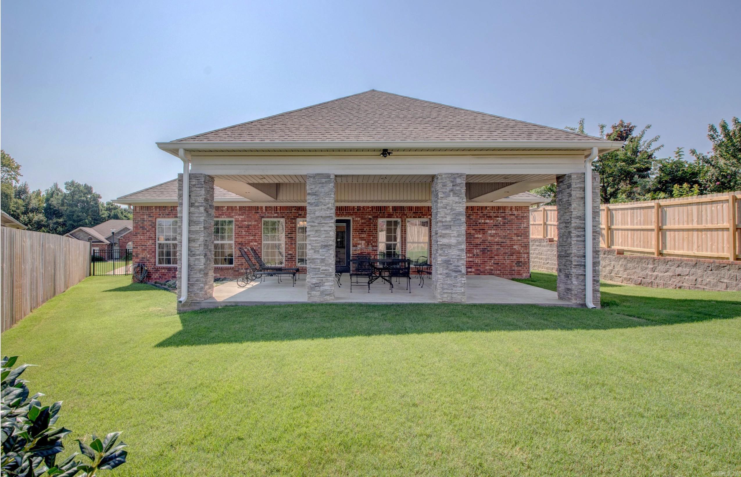 128 Mountain Valley Dr. Property Photo 49