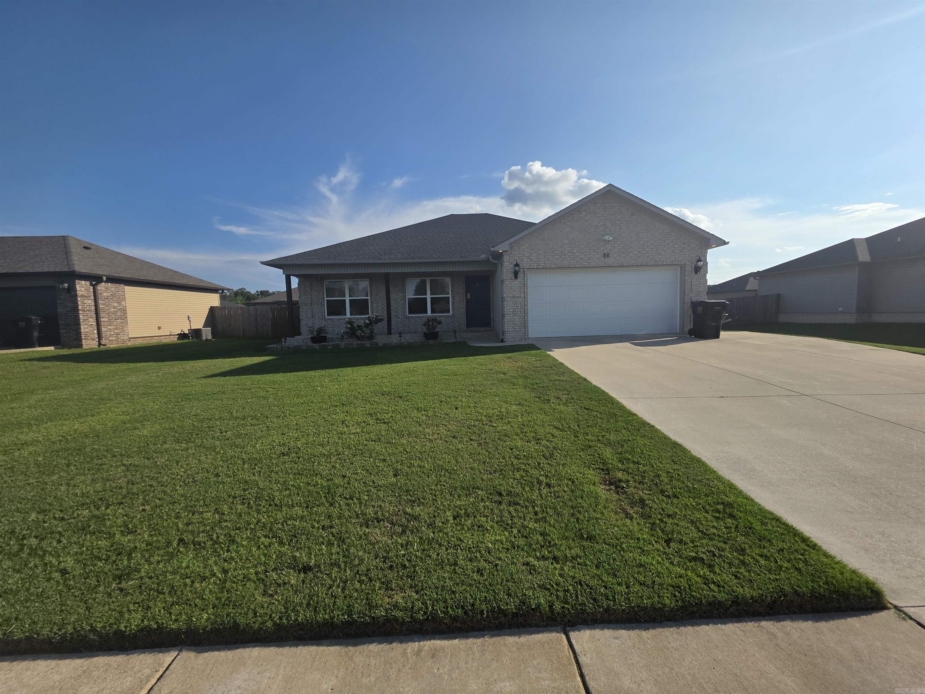 56 Whitetail Drive Property Photo 1