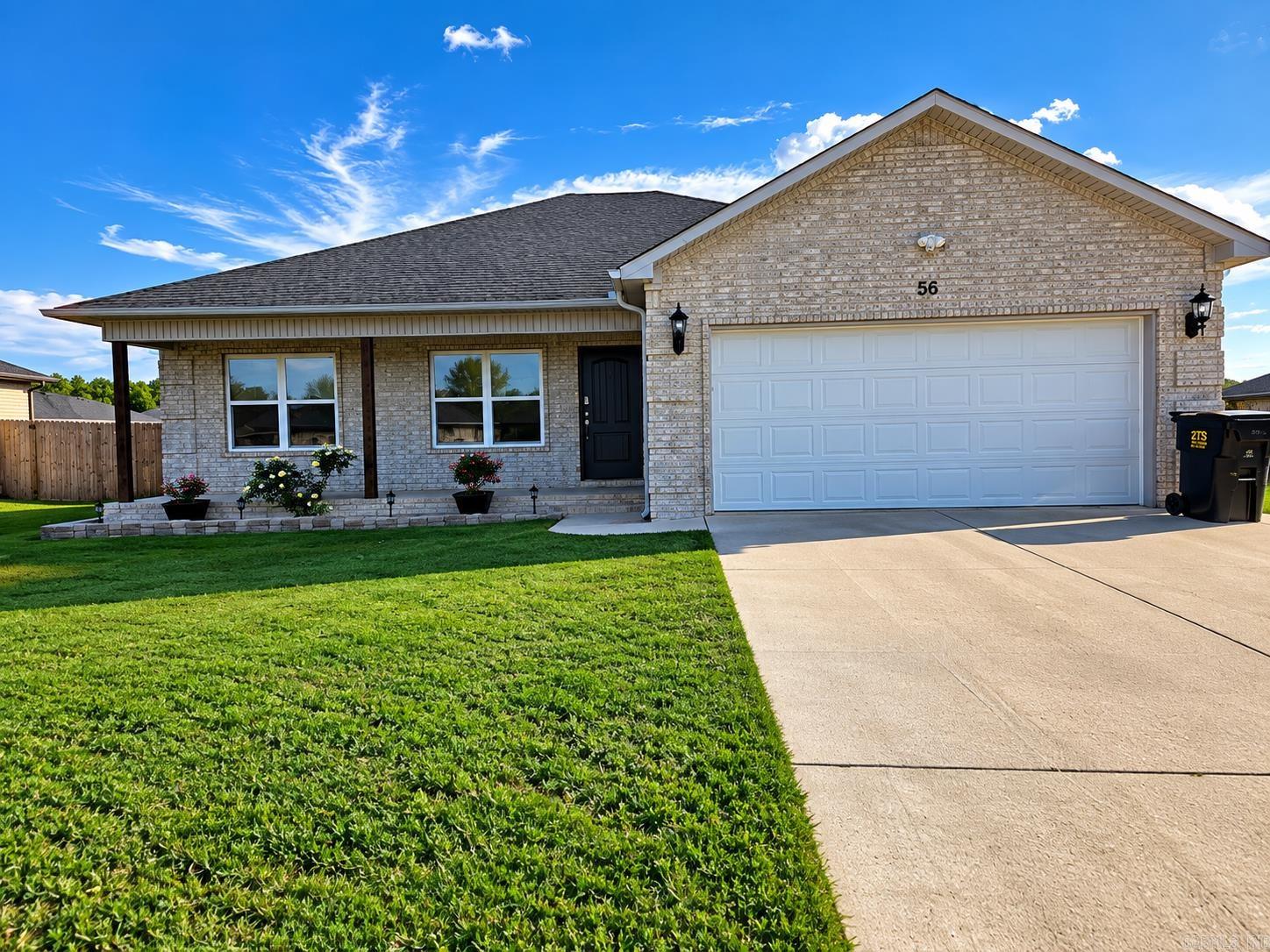 56 Whitetail Drive Property Photo 1