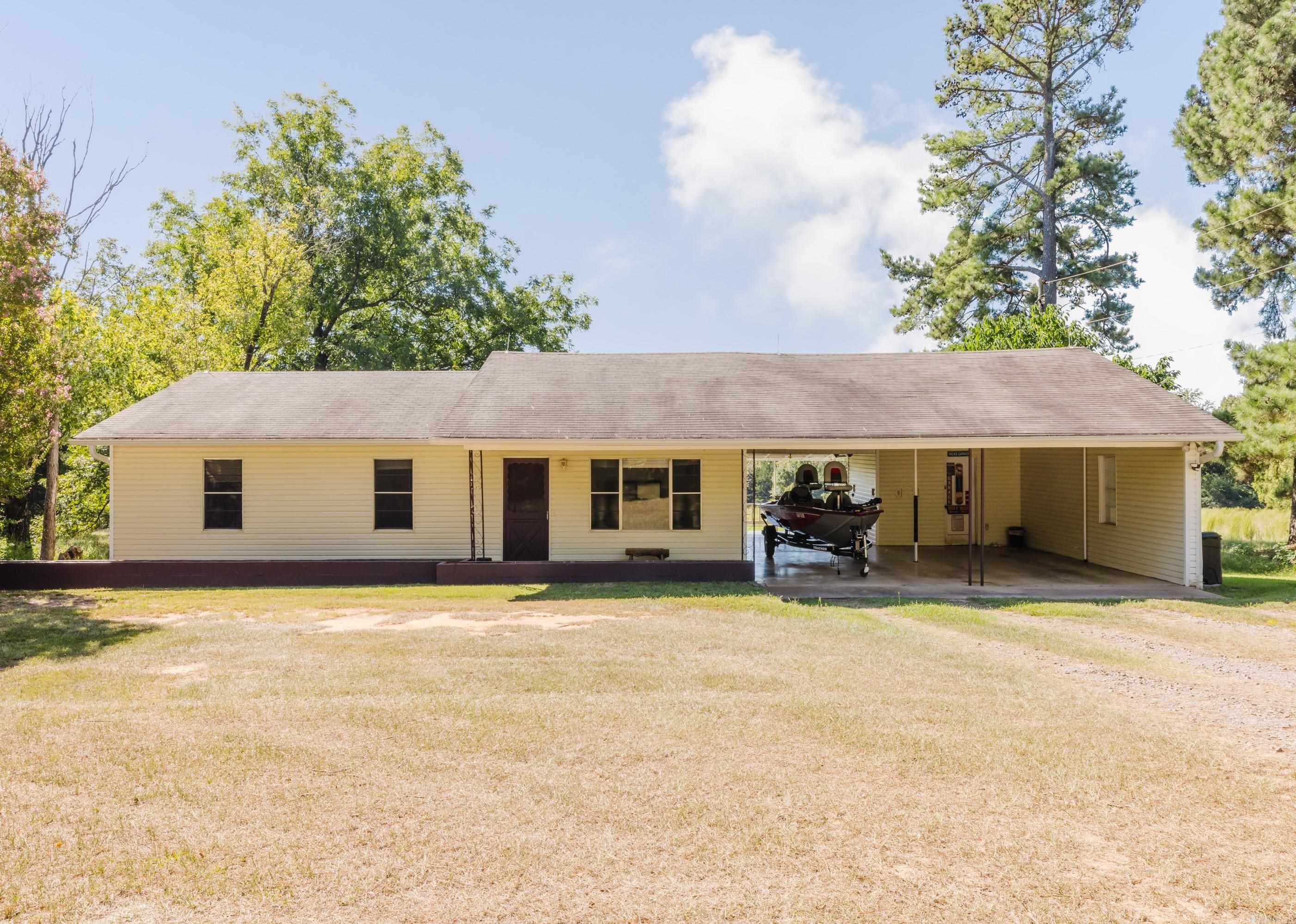 238 Reservoir Road Property Photo 1