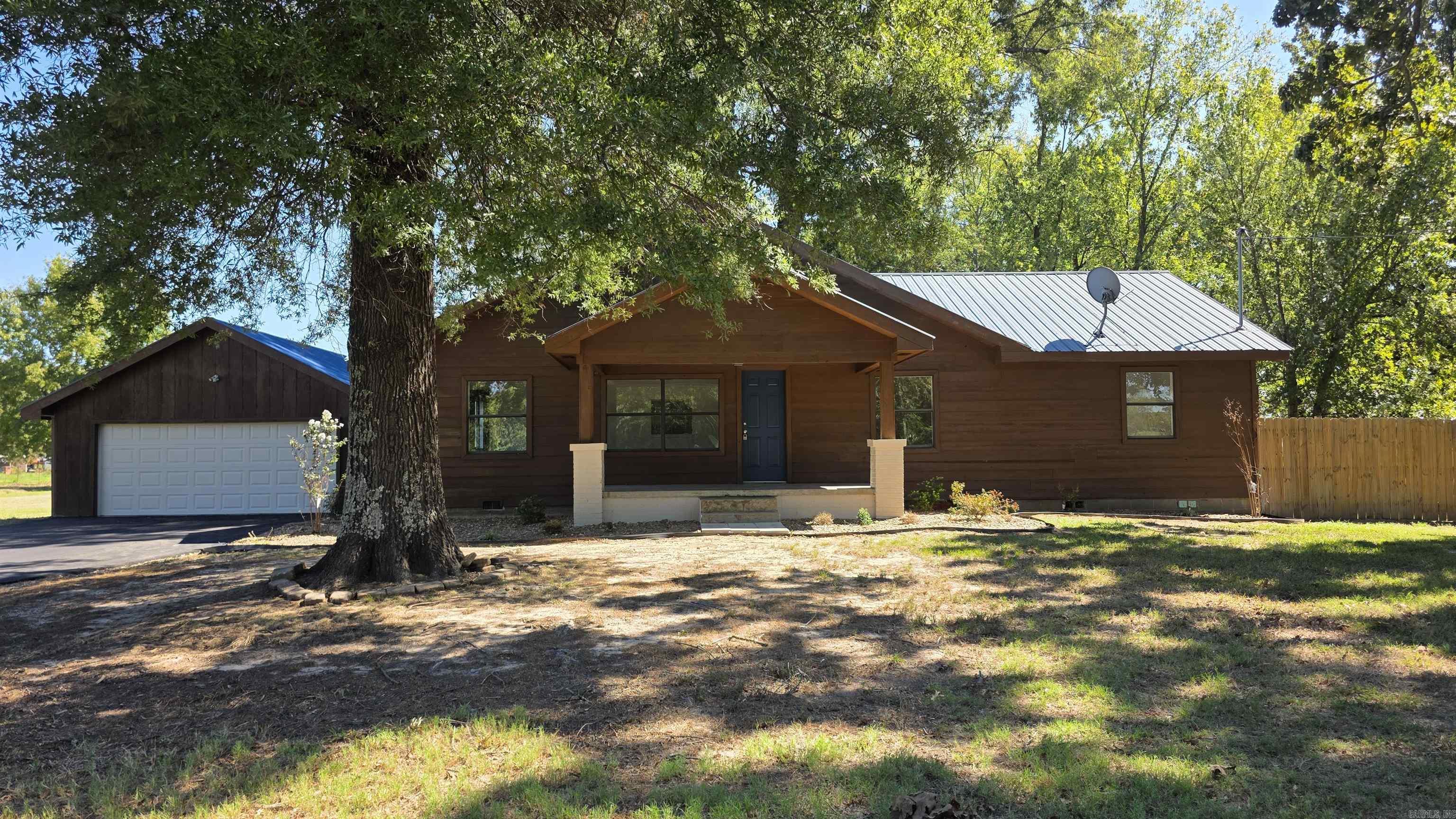 203 Austin School Crossing Property Photo 1