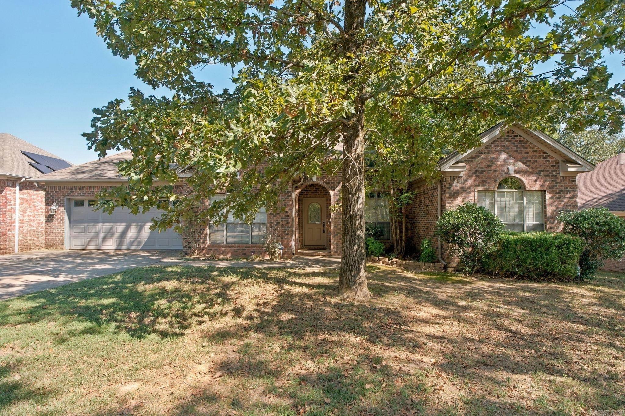 509 Harris Road Property Photo 1