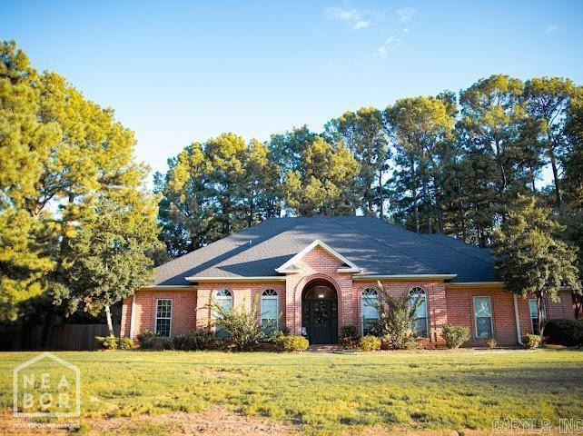 1009 Rossland Drive Property Photo 1