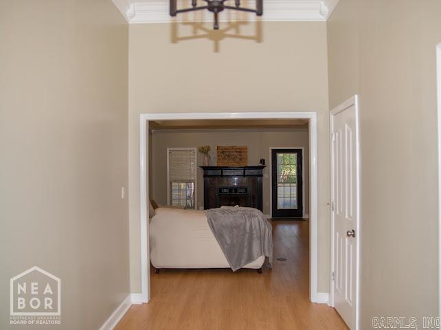 1009 Rossland Drive Property Photo 2