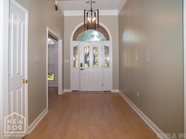 1009 Rossland Drive Property Photo 3