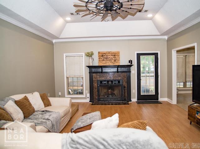 1009 Rossland Drive Property Photo 11