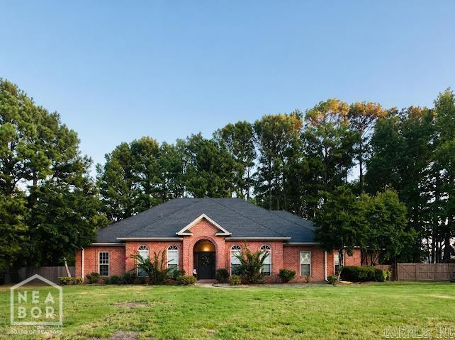 1009 Rossland Drive Property Photo 27