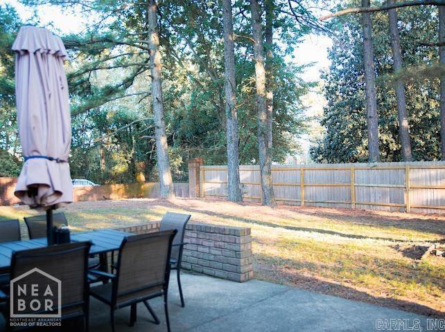 1009 Rossland Drive Property Photo 28