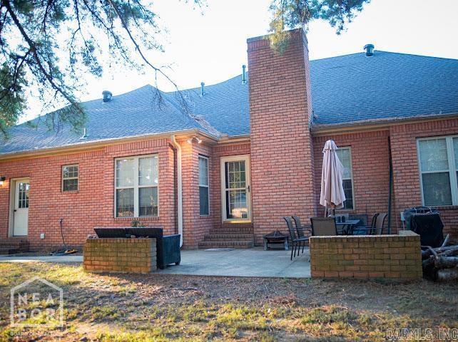 1009 Rossland Drive Property Photo 31