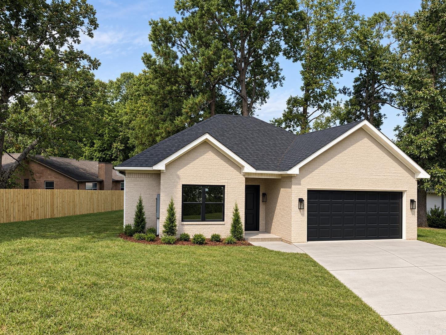 14702 White Oaks Ln Property Photo 1