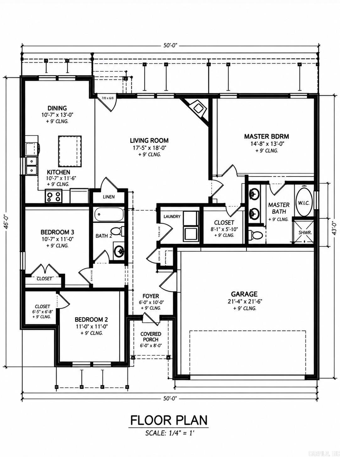 14702 White Oaks Ln Property Photo 2