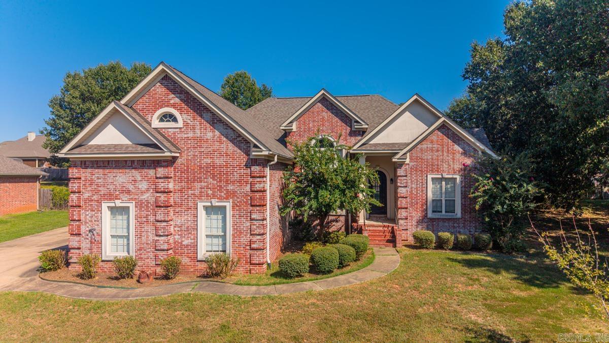 44 Shadow Creek Cir Property Photo 1