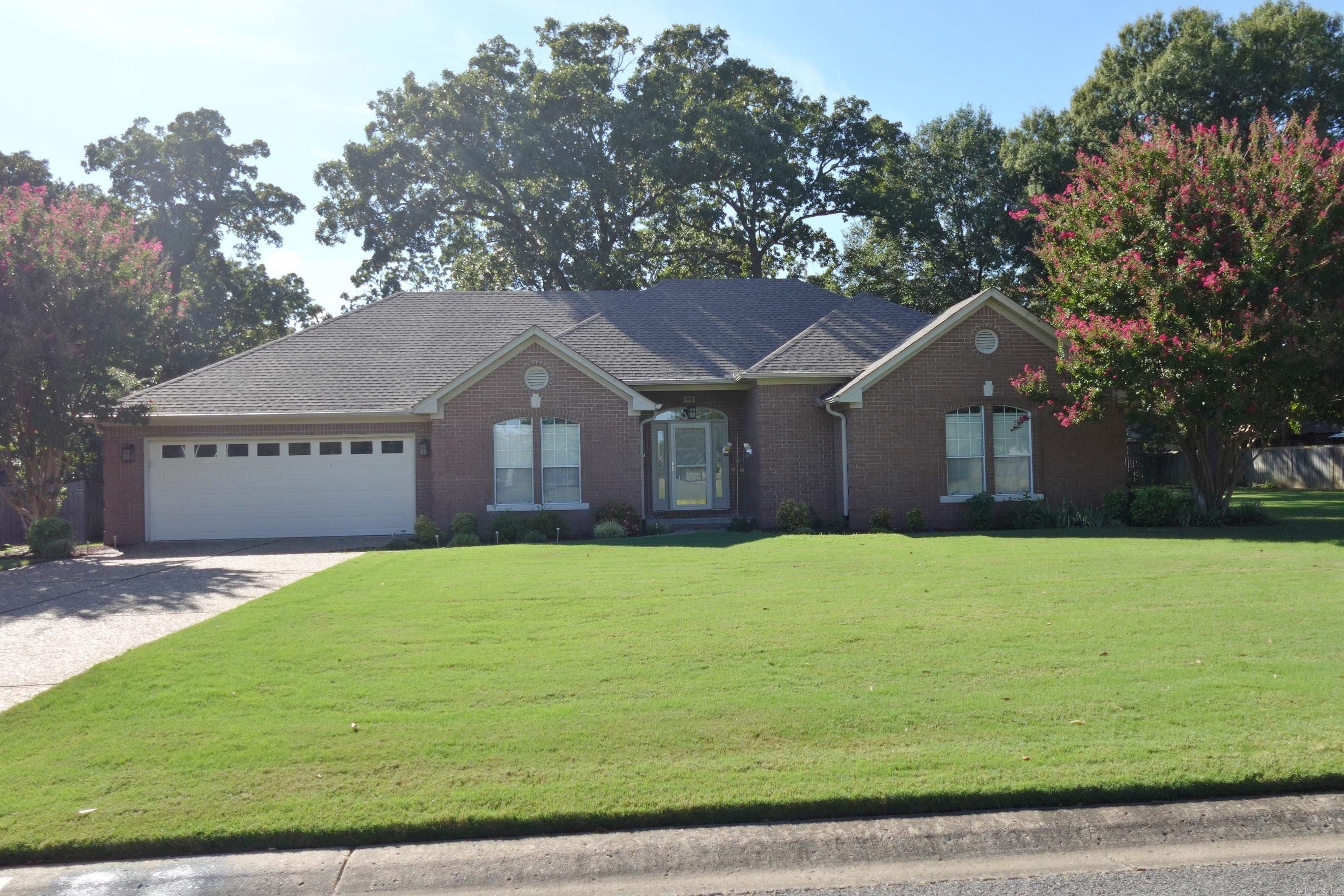 995 Jaci Lane Property Photo 1