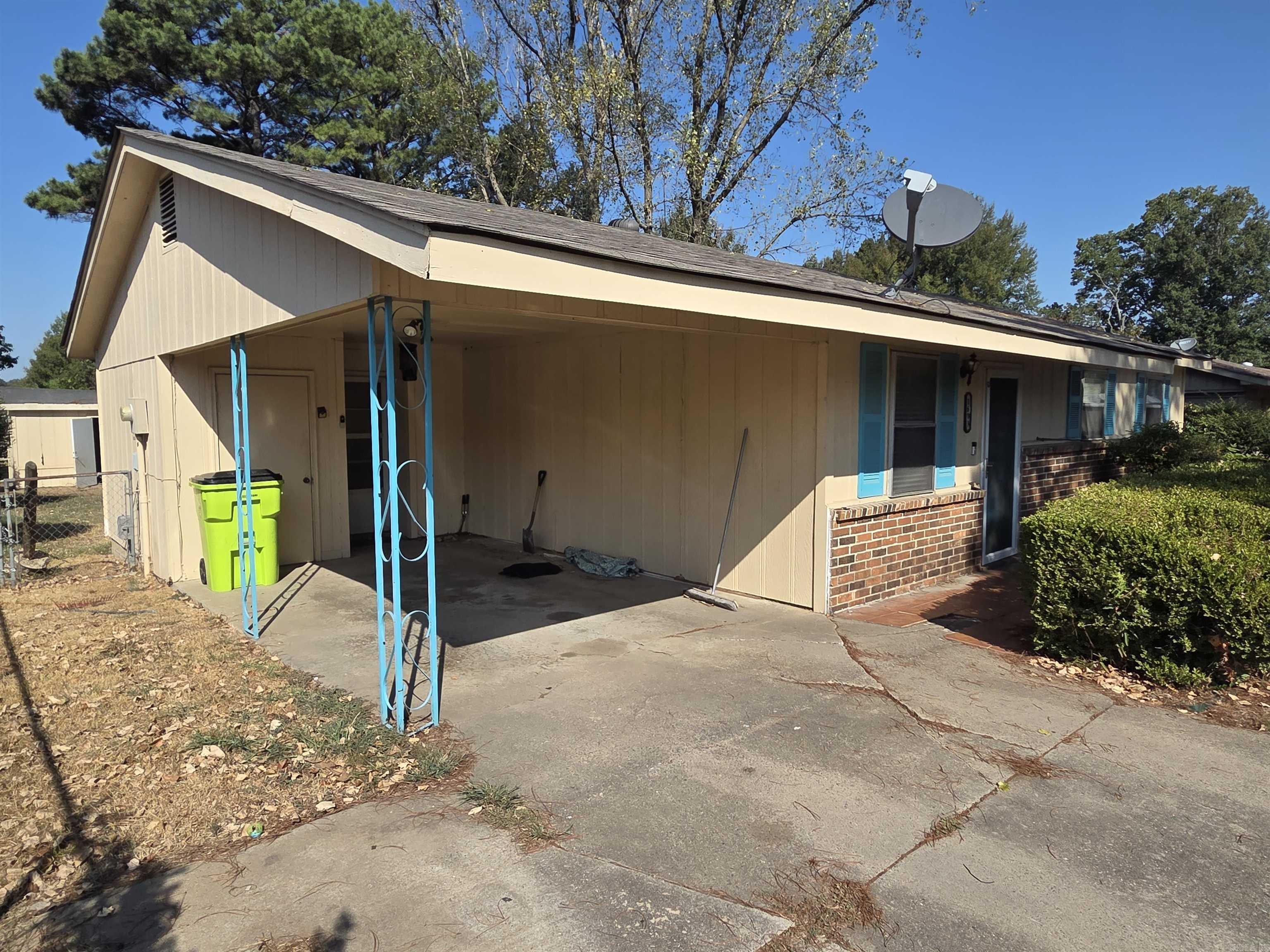 1603 N Lowe St Property Photo 2