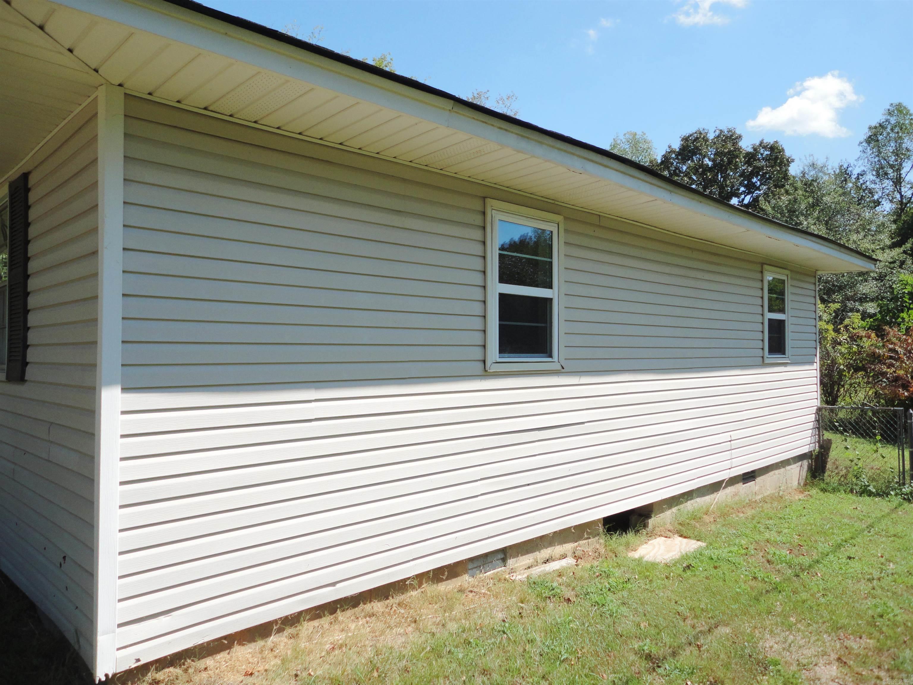 3601 Jack Mann Road Property Photo 2