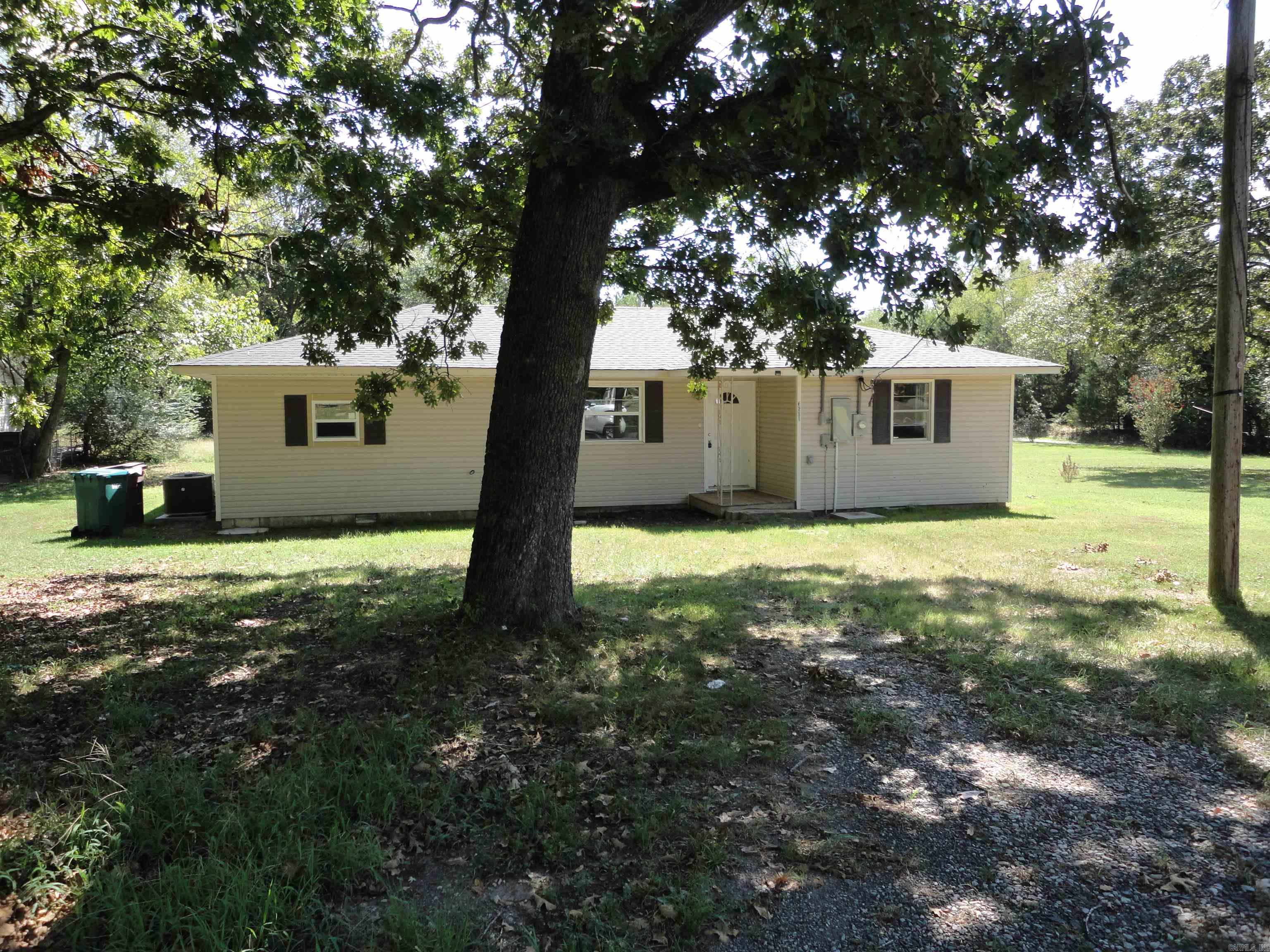 3601 Jack Mann Road Property Photo 4