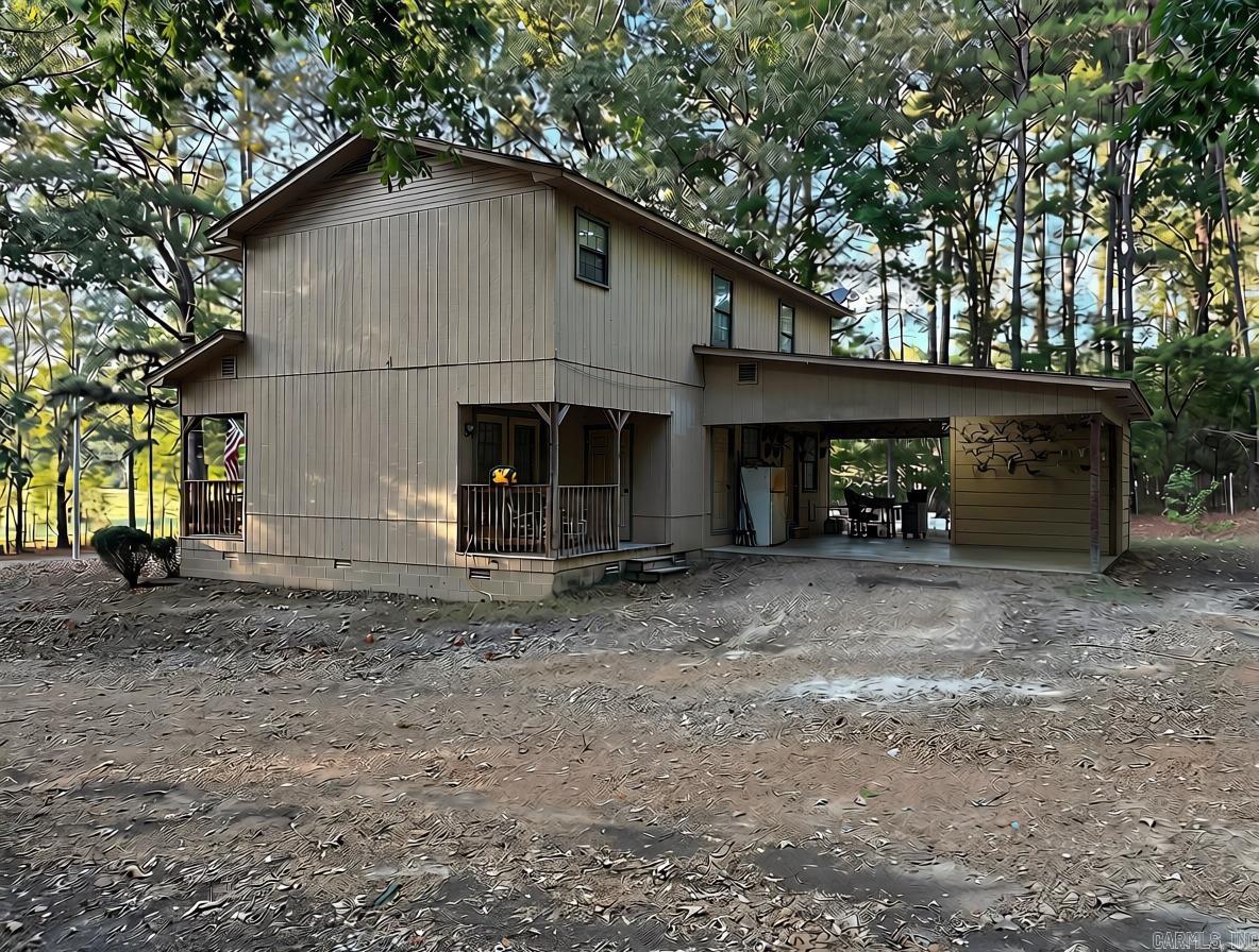 1440 Central Road Property Photo 4