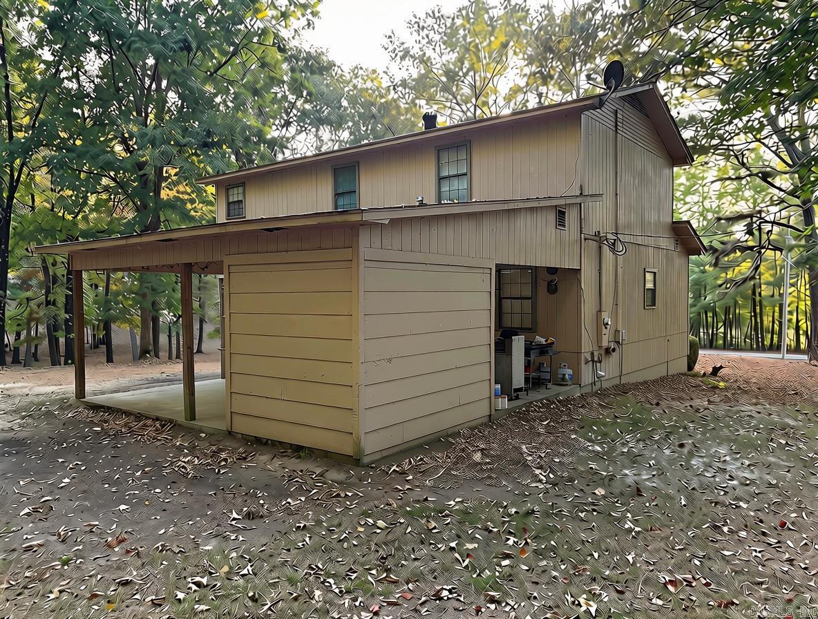 1440 Central Road Property Photo 6