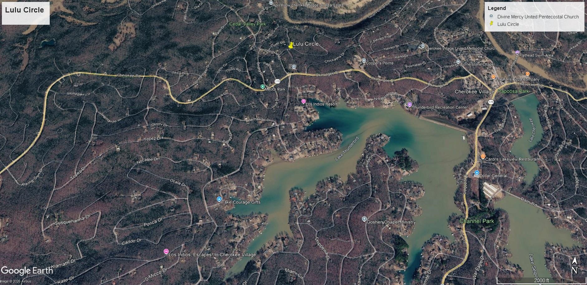 Lulu Circle Property Photo 3