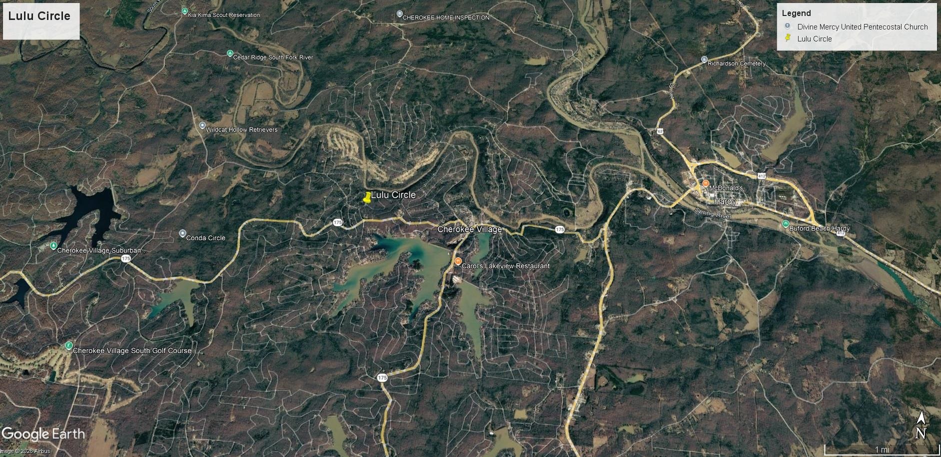 Lulu Circle Property Photo 4