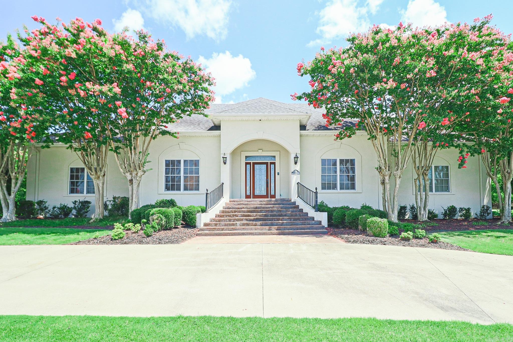 3411 Lacoste Drive Property Photo 1