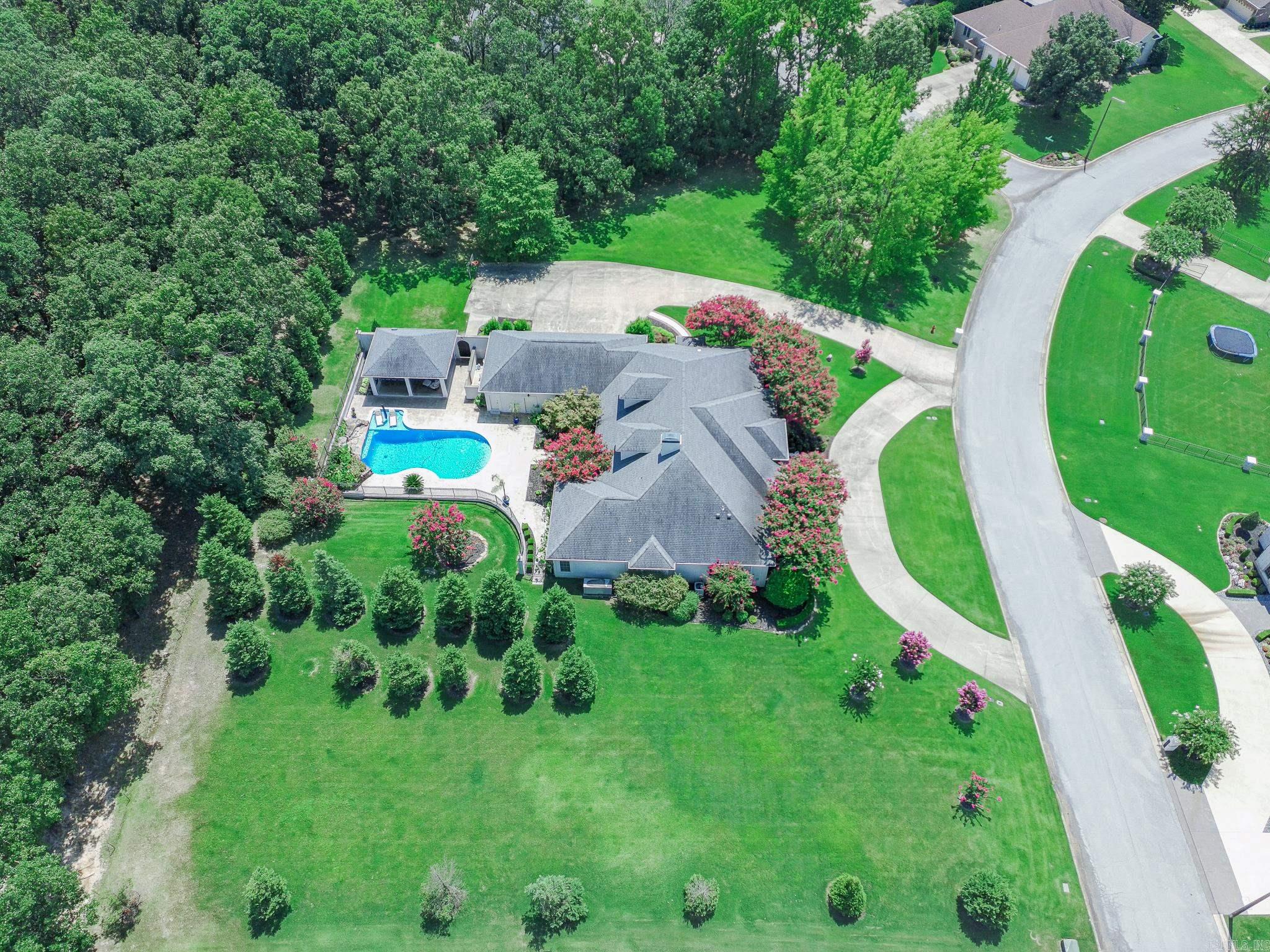 3411 Lacoste Drive Property Photo 49