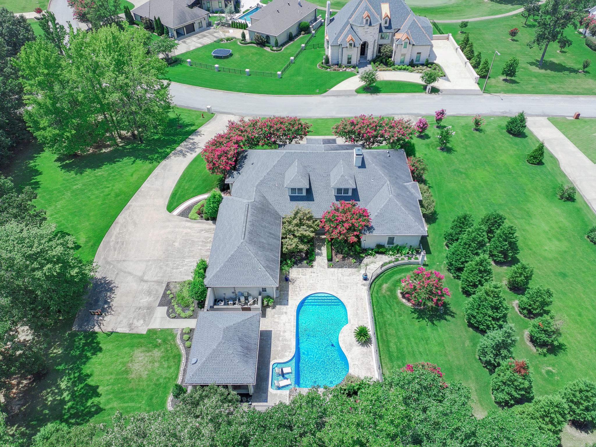 3411 Lacoste Drive Property Photo 50