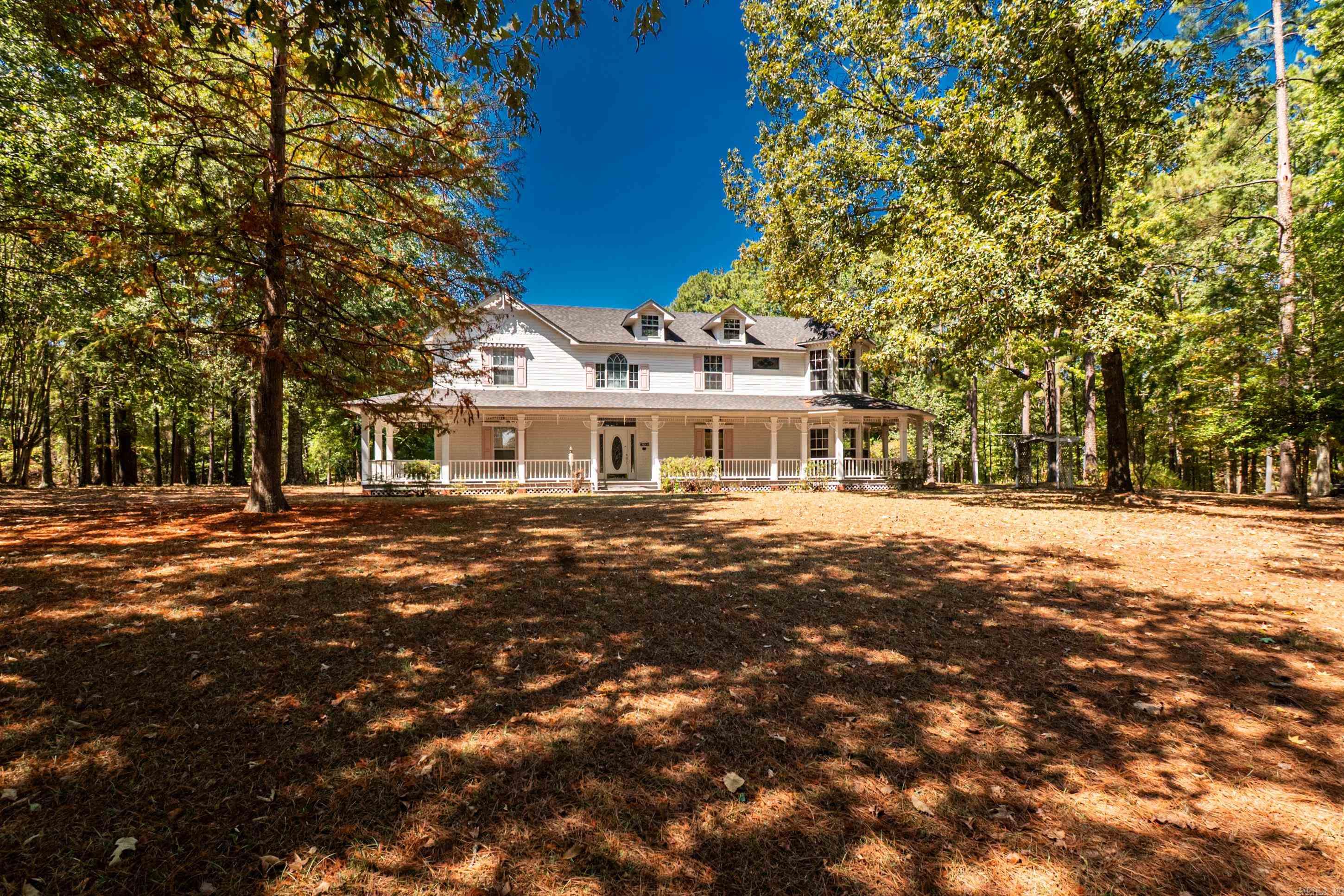 2784 Hinson Road Property Photo 1