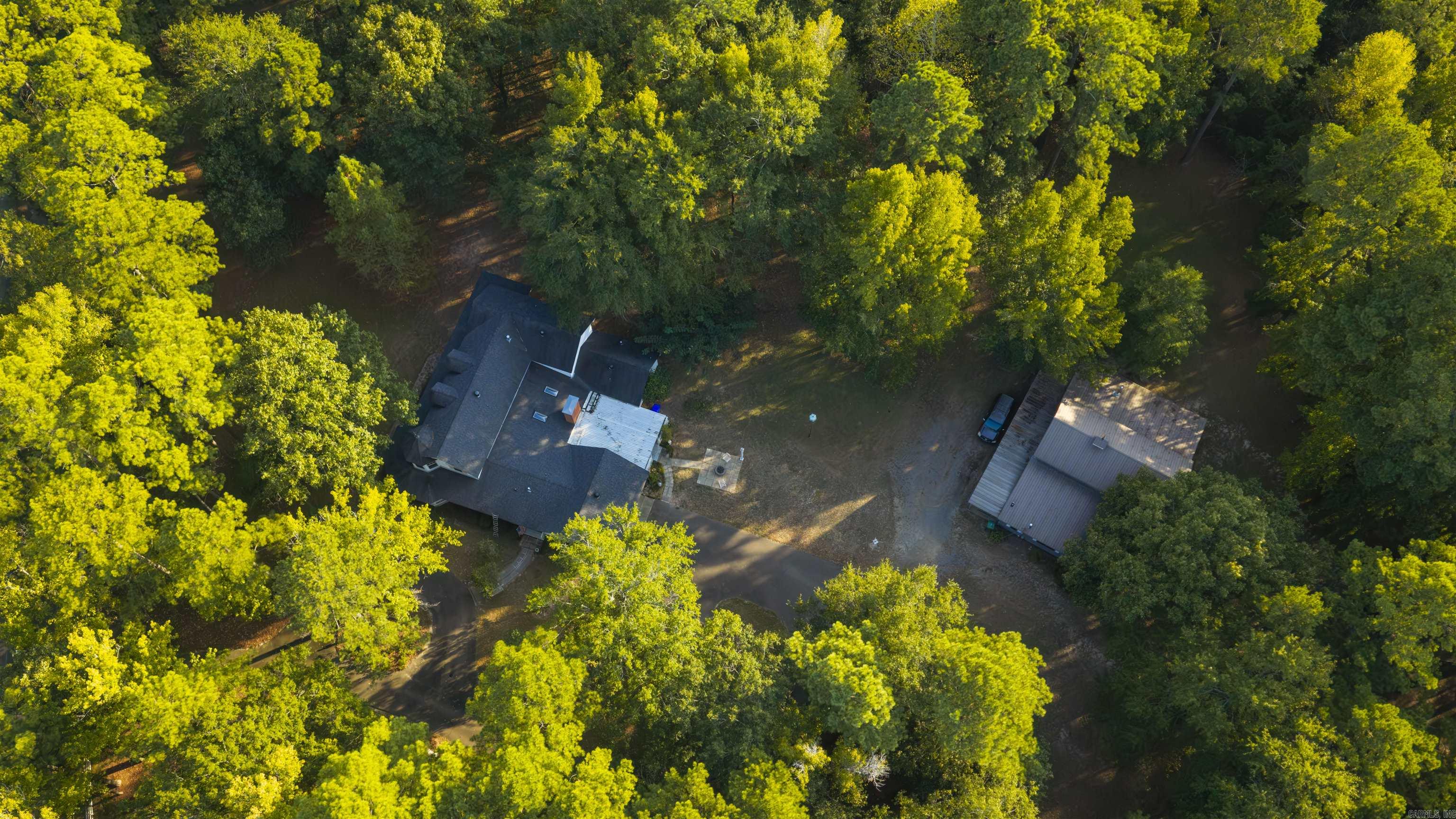 2784 Hinson Road Property Photo 2