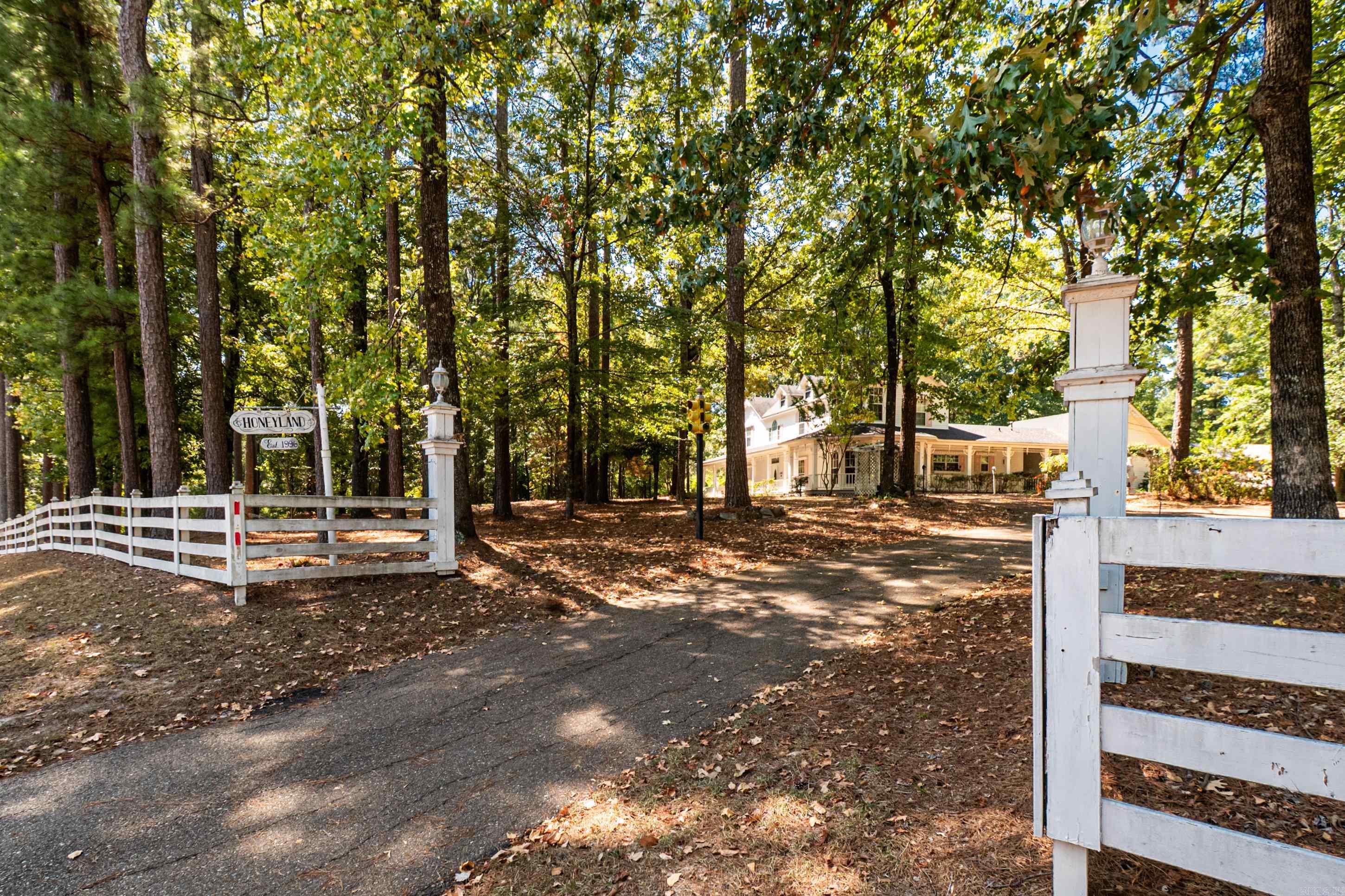 2784 Hinson Road Property Photo 3