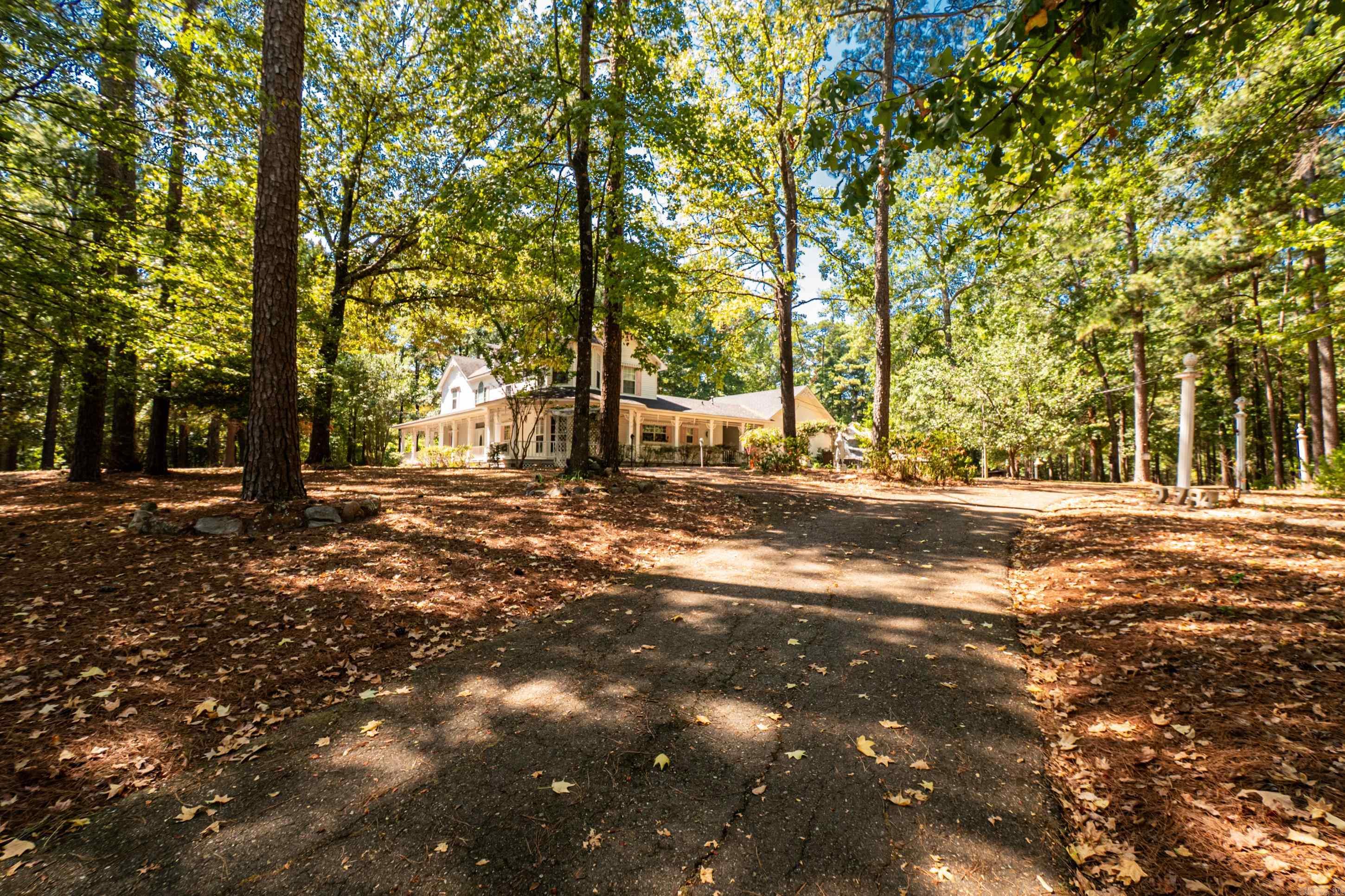 2784 Hinson Road Property Photo 4