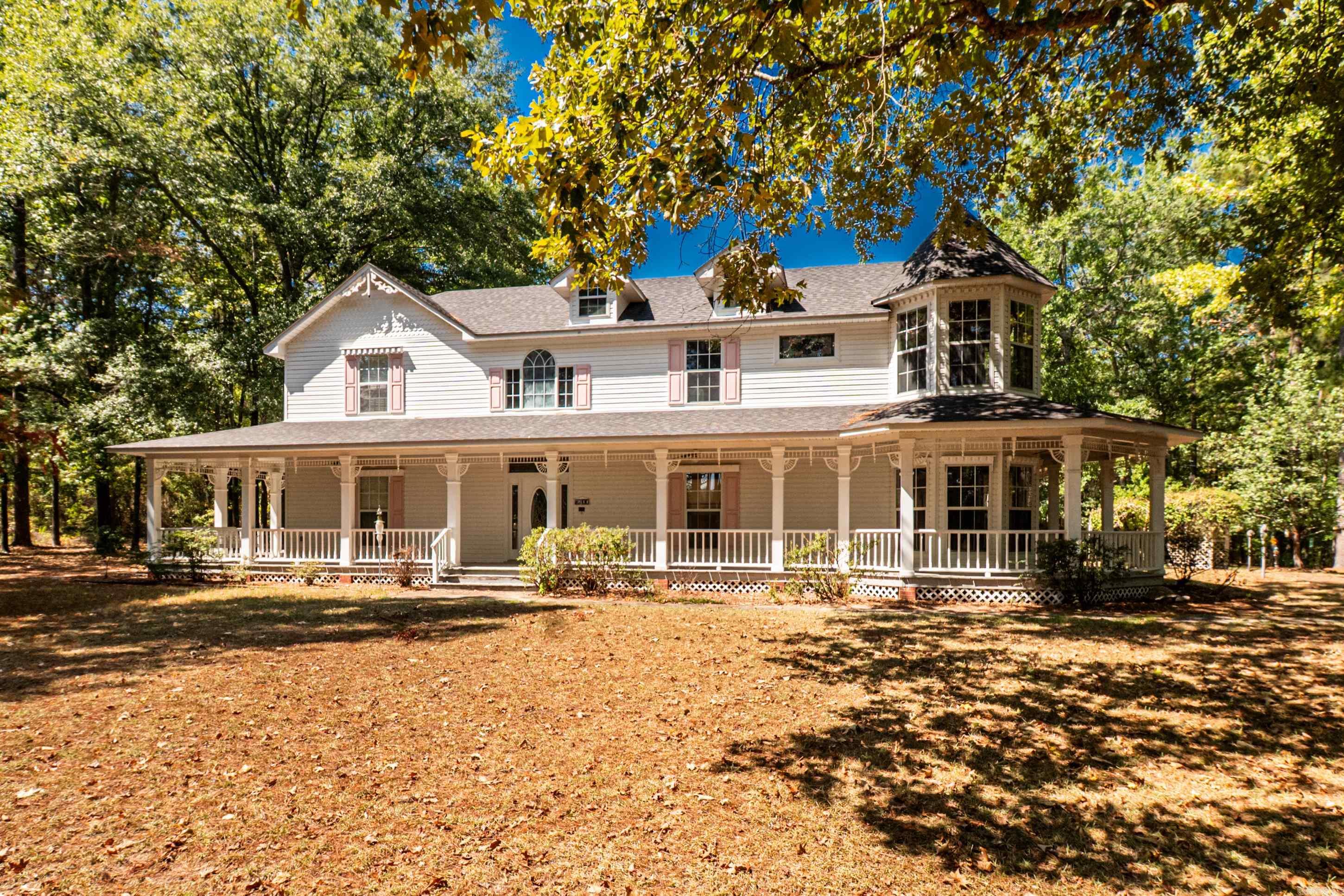 2784 Hinson Road Property Photo 5
