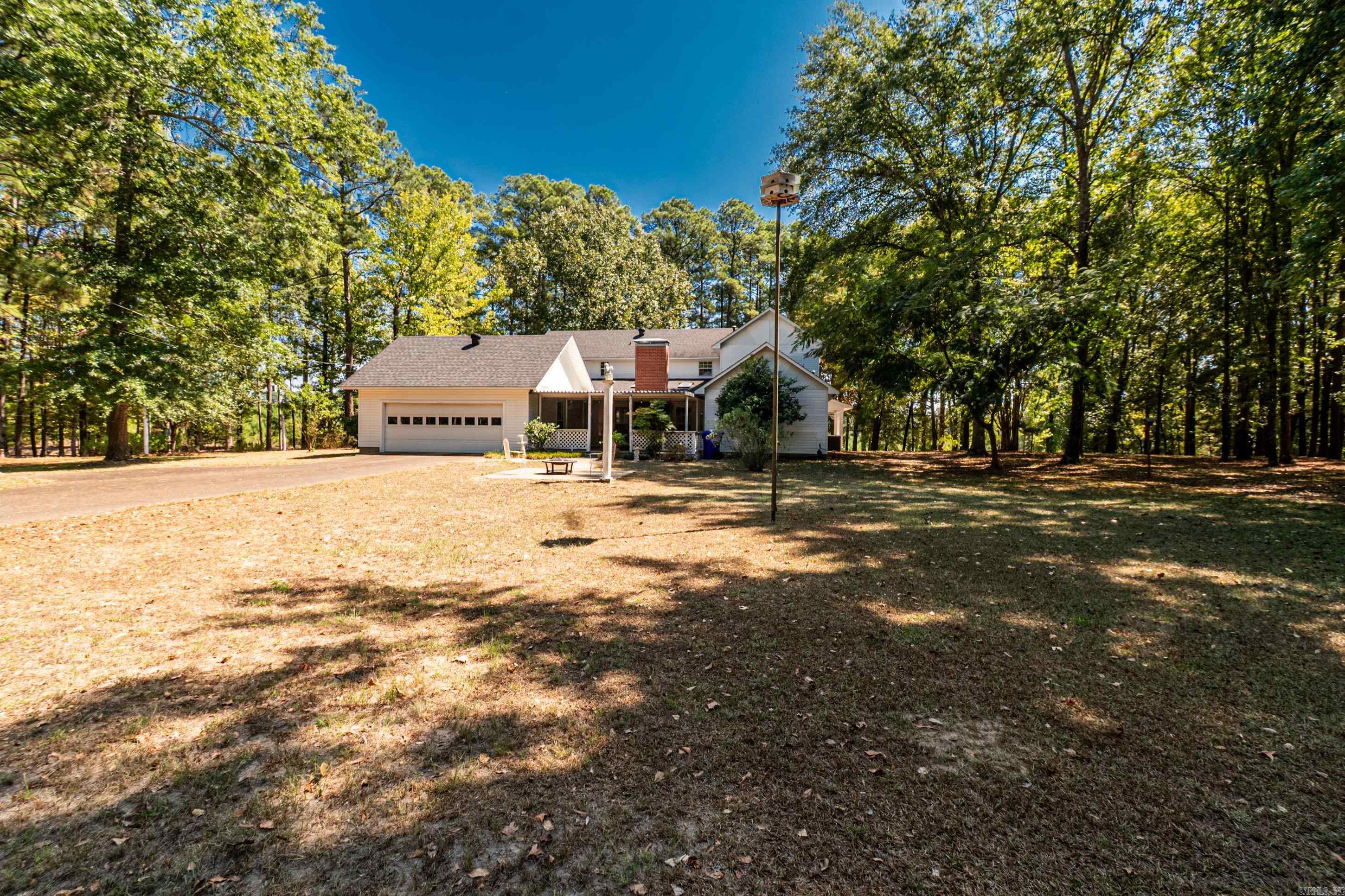 2784 Hinson Road Property Photo 6