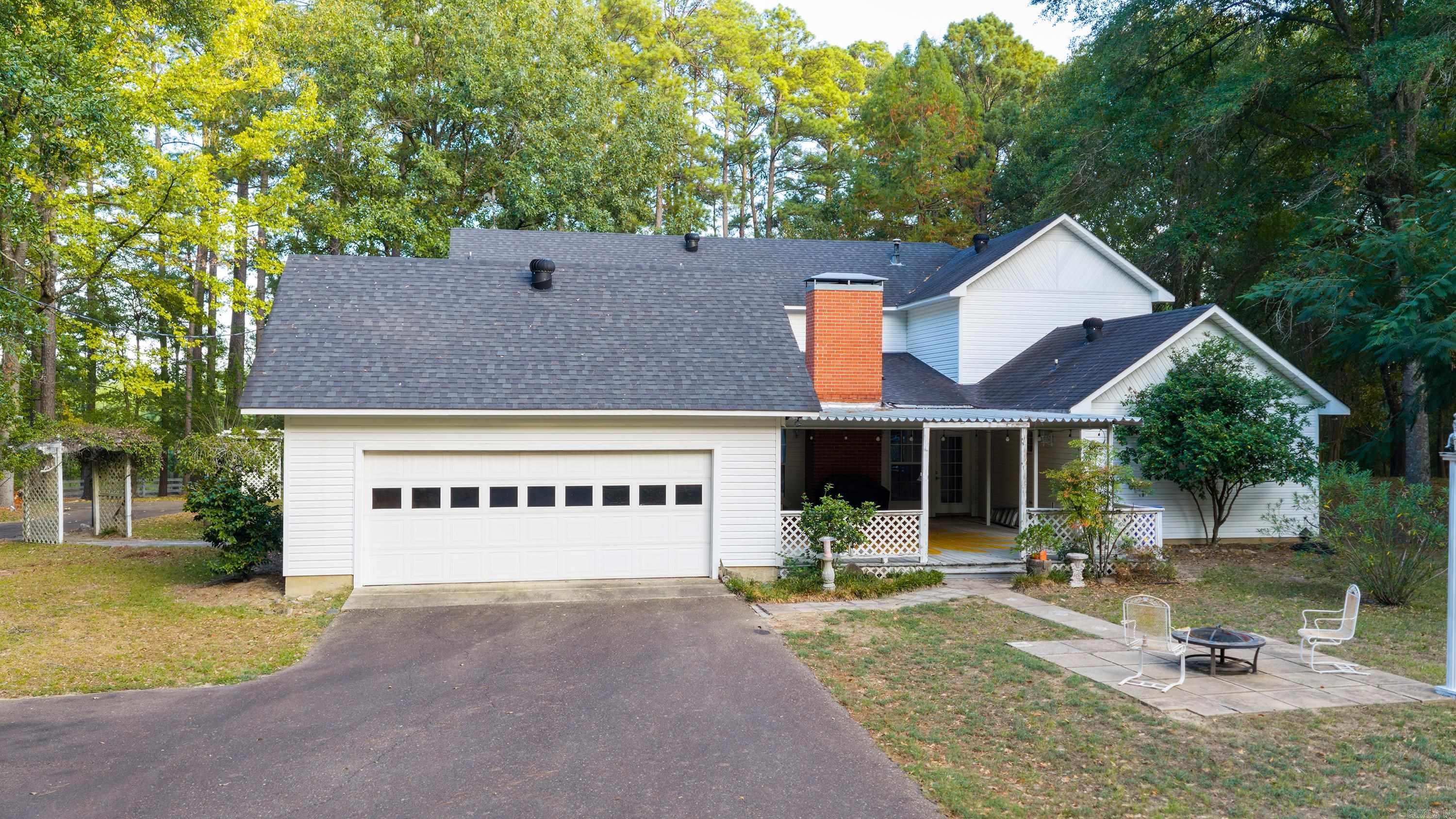2784 Hinson Road Property Photo 7