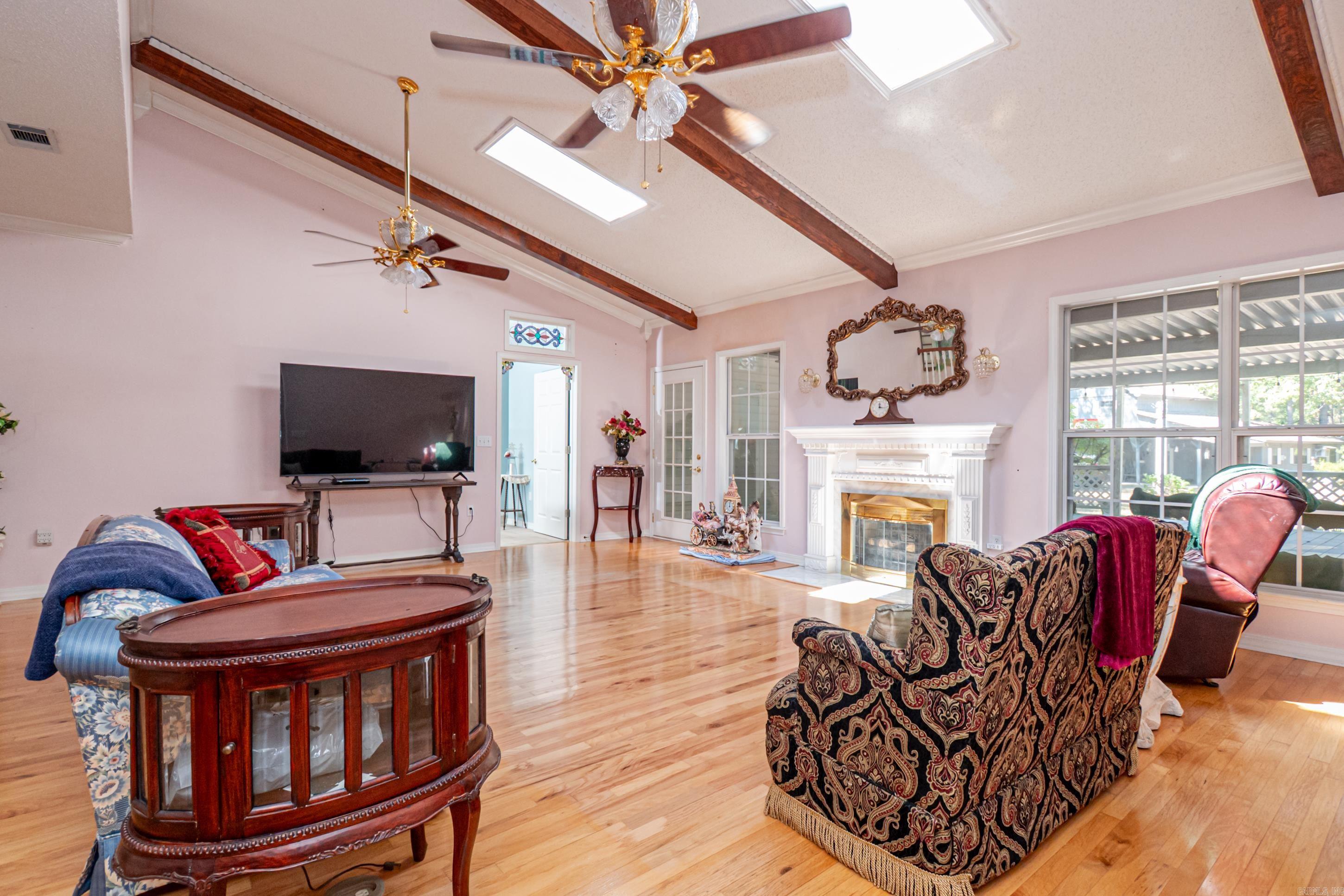 2784 Hinson Road Property Photo 10