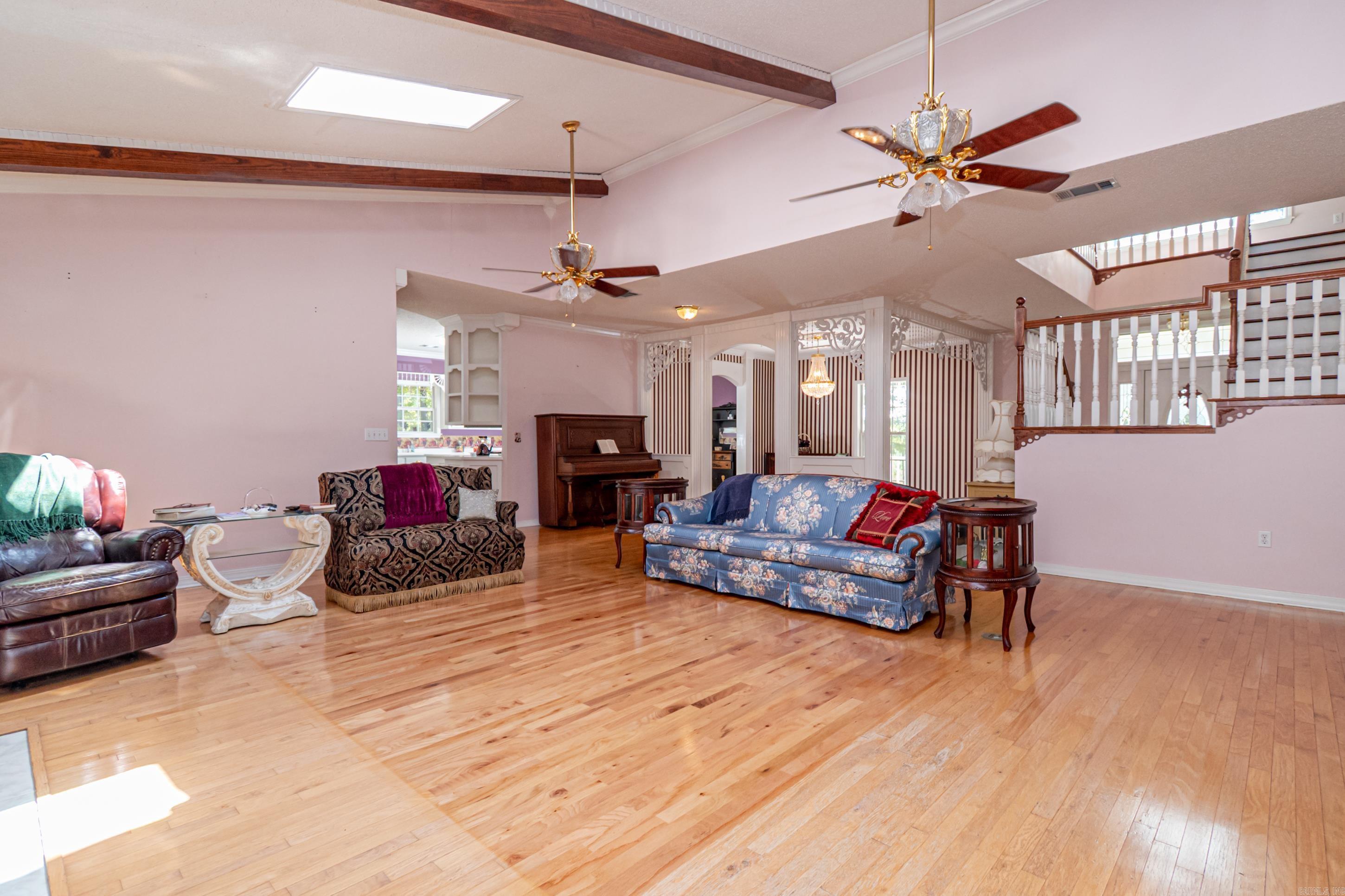 2784 Hinson Road Property Photo 11