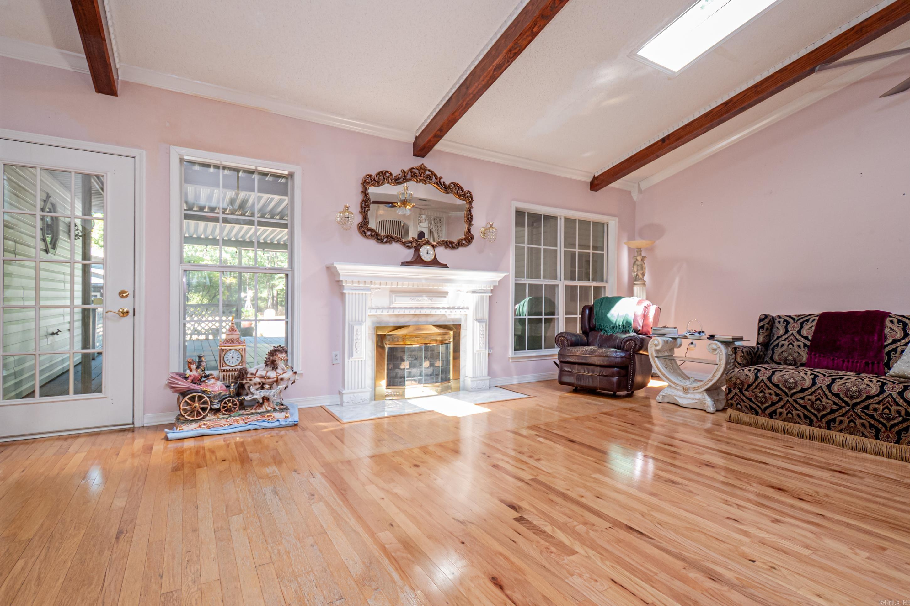 2784 Hinson Road Property Photo 12