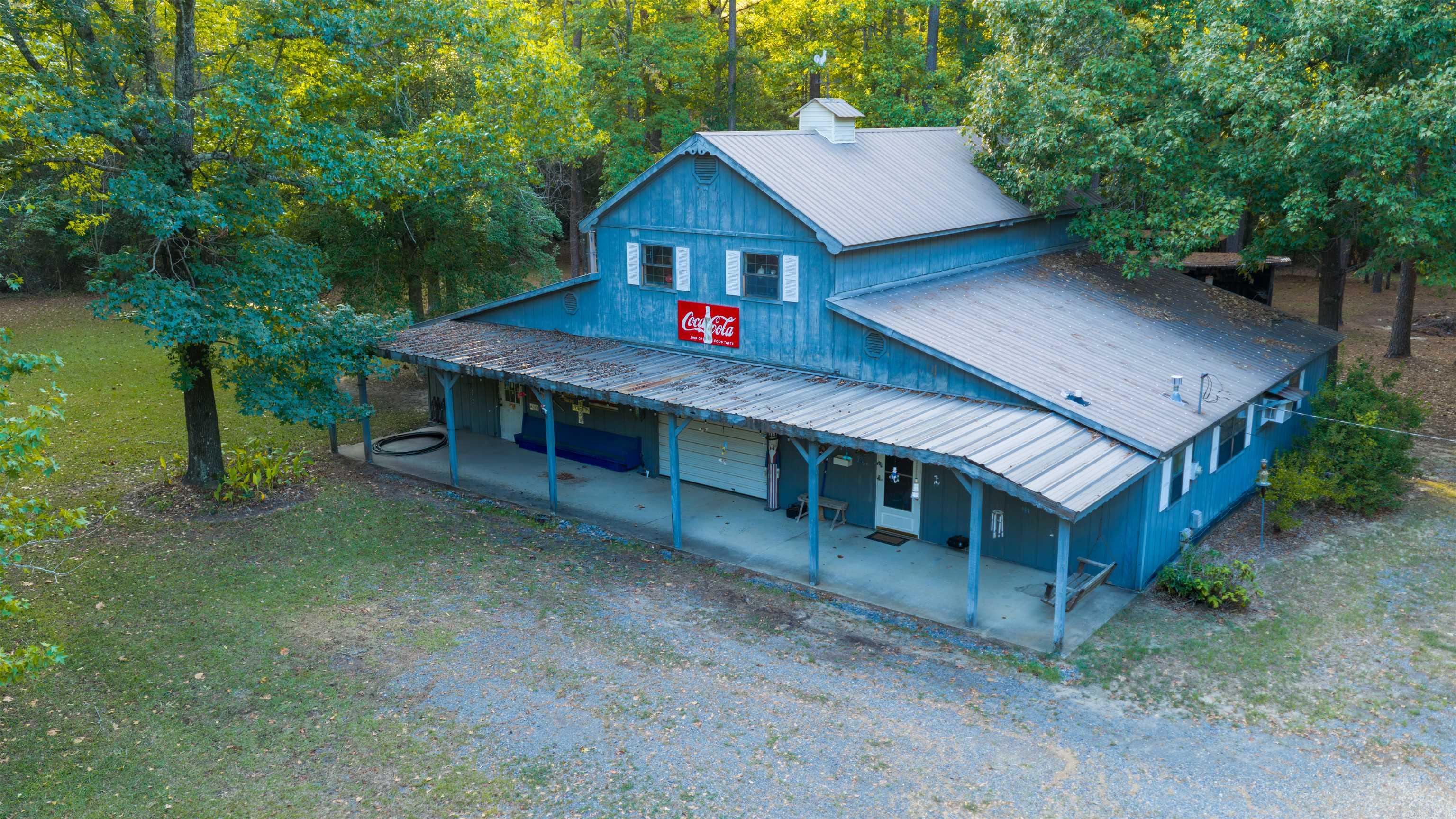2784 Hinson Road Property Photo 40