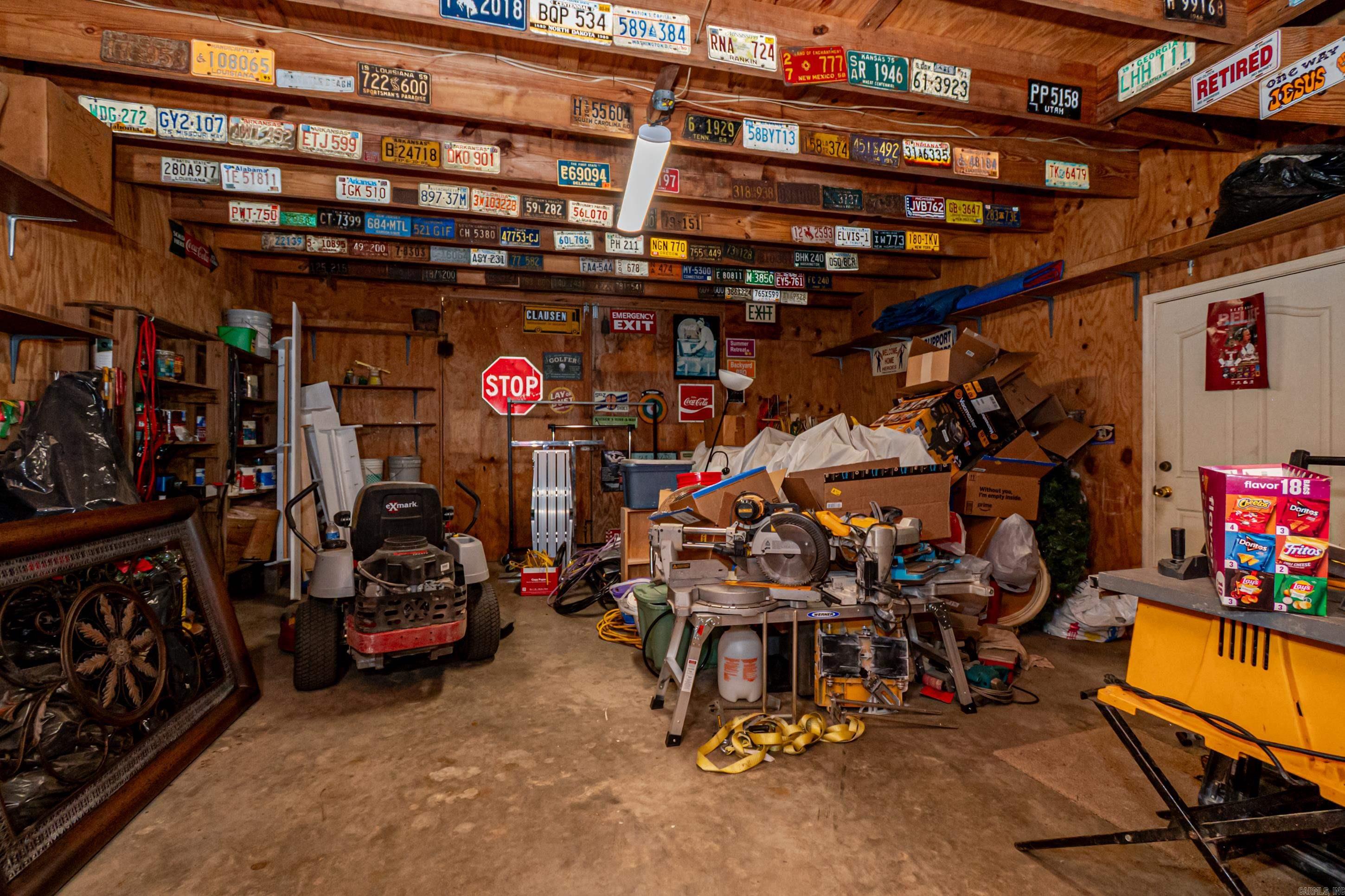 2784 Hinson Road Property Photo 44
