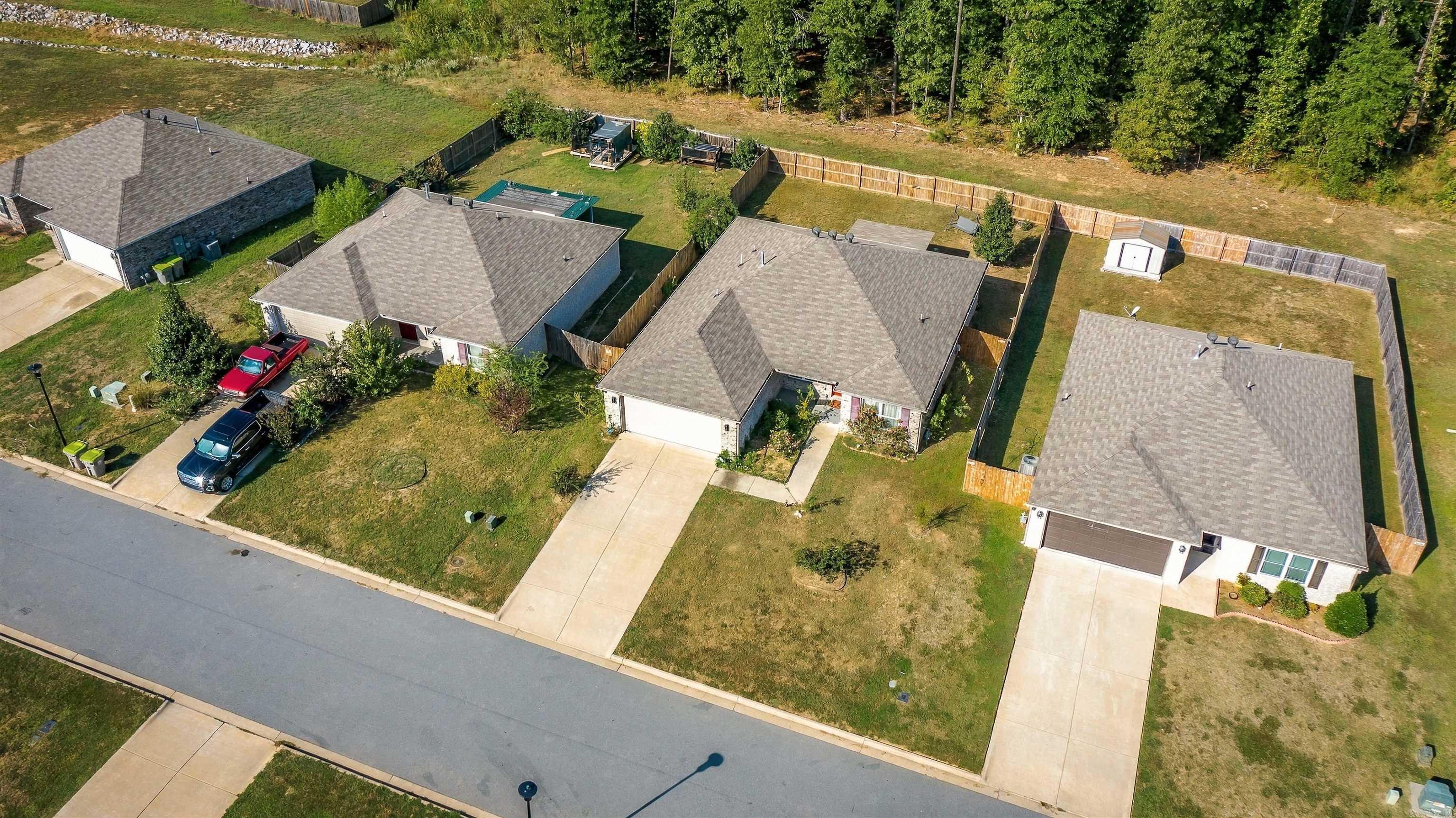 7130 Woodsgate Cove Property Photo 31