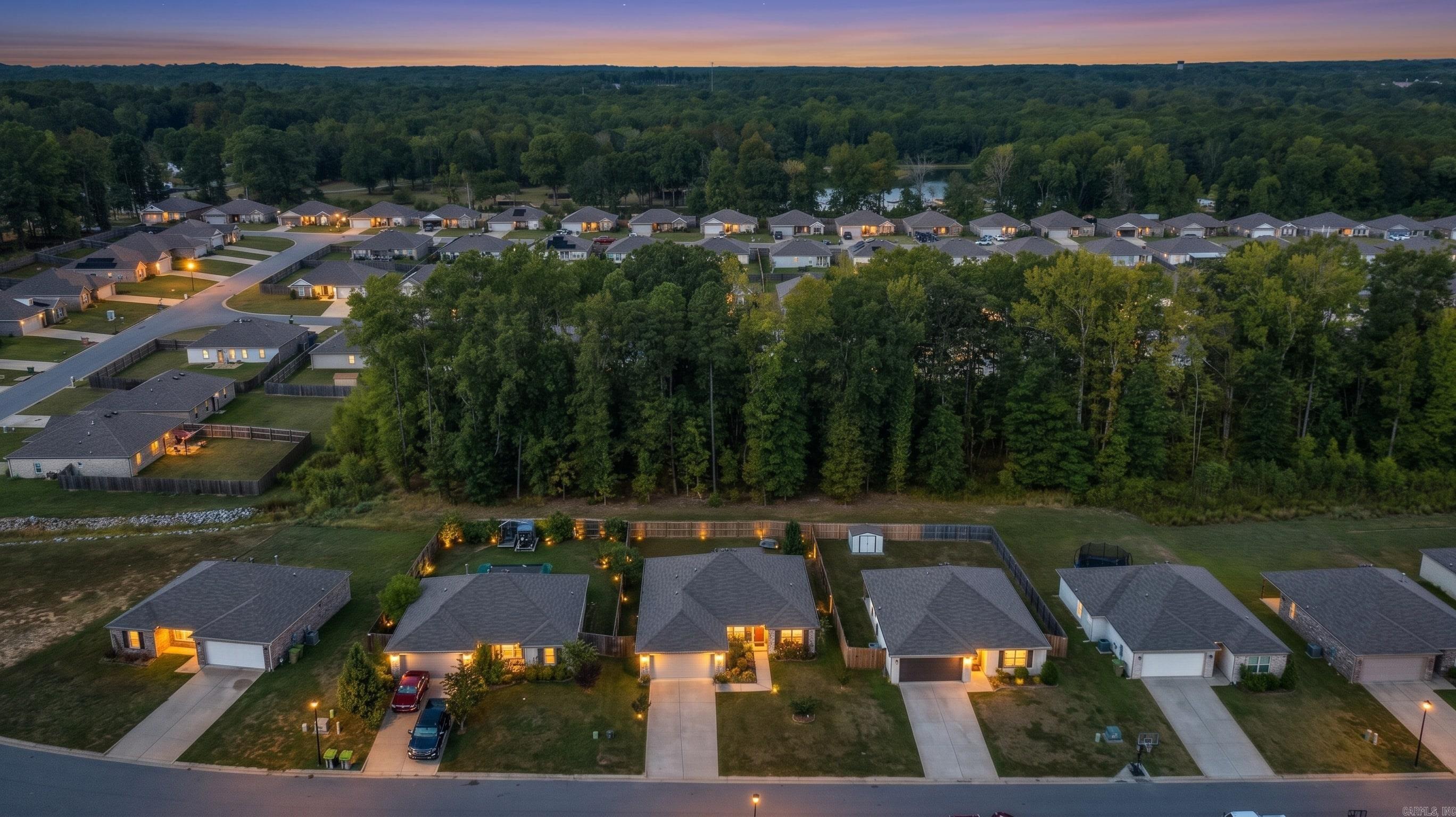 7130 Woodsgate Cove Property Photo 33