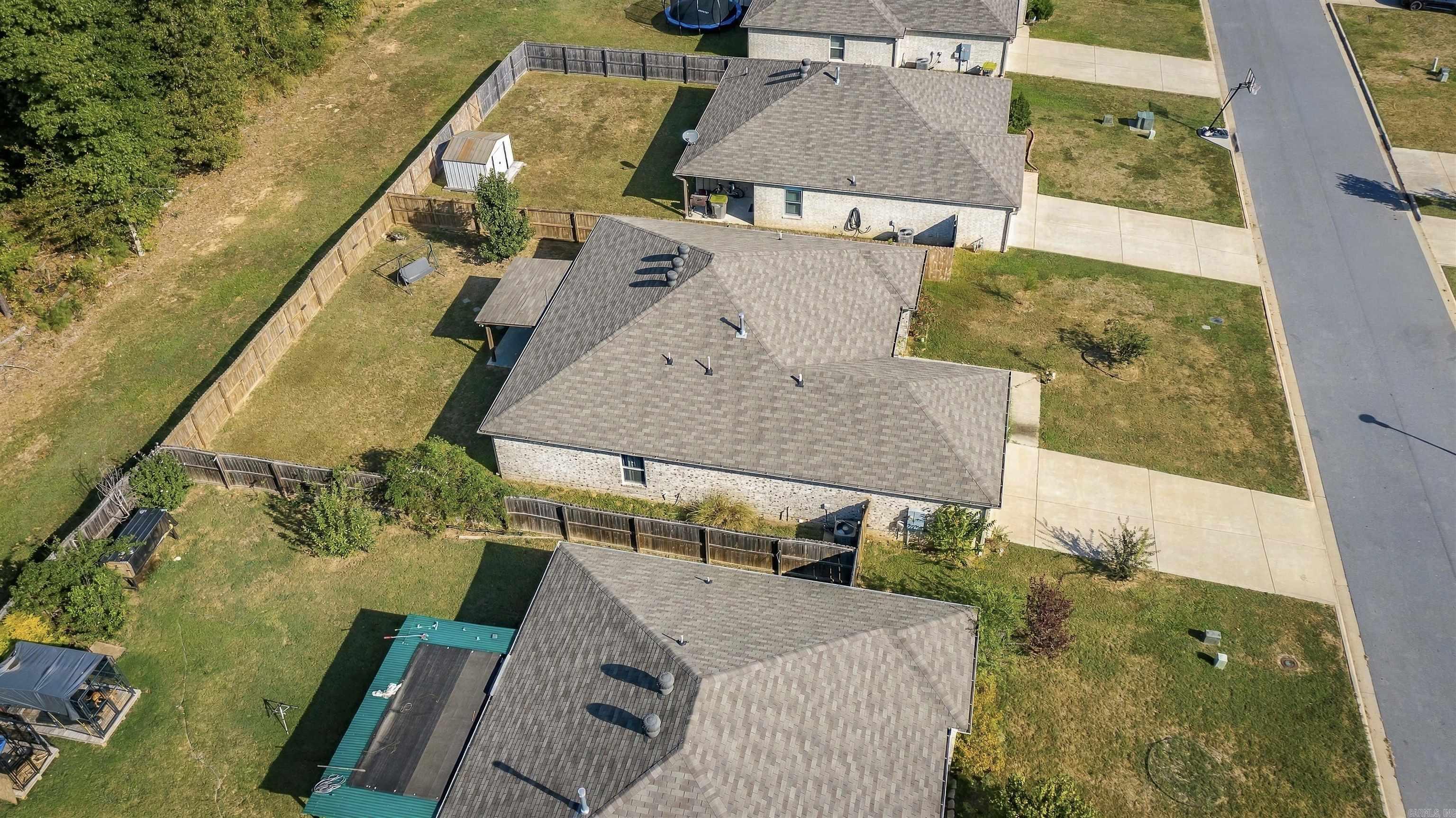 7130 Woodsgate Cove Property Photo 34