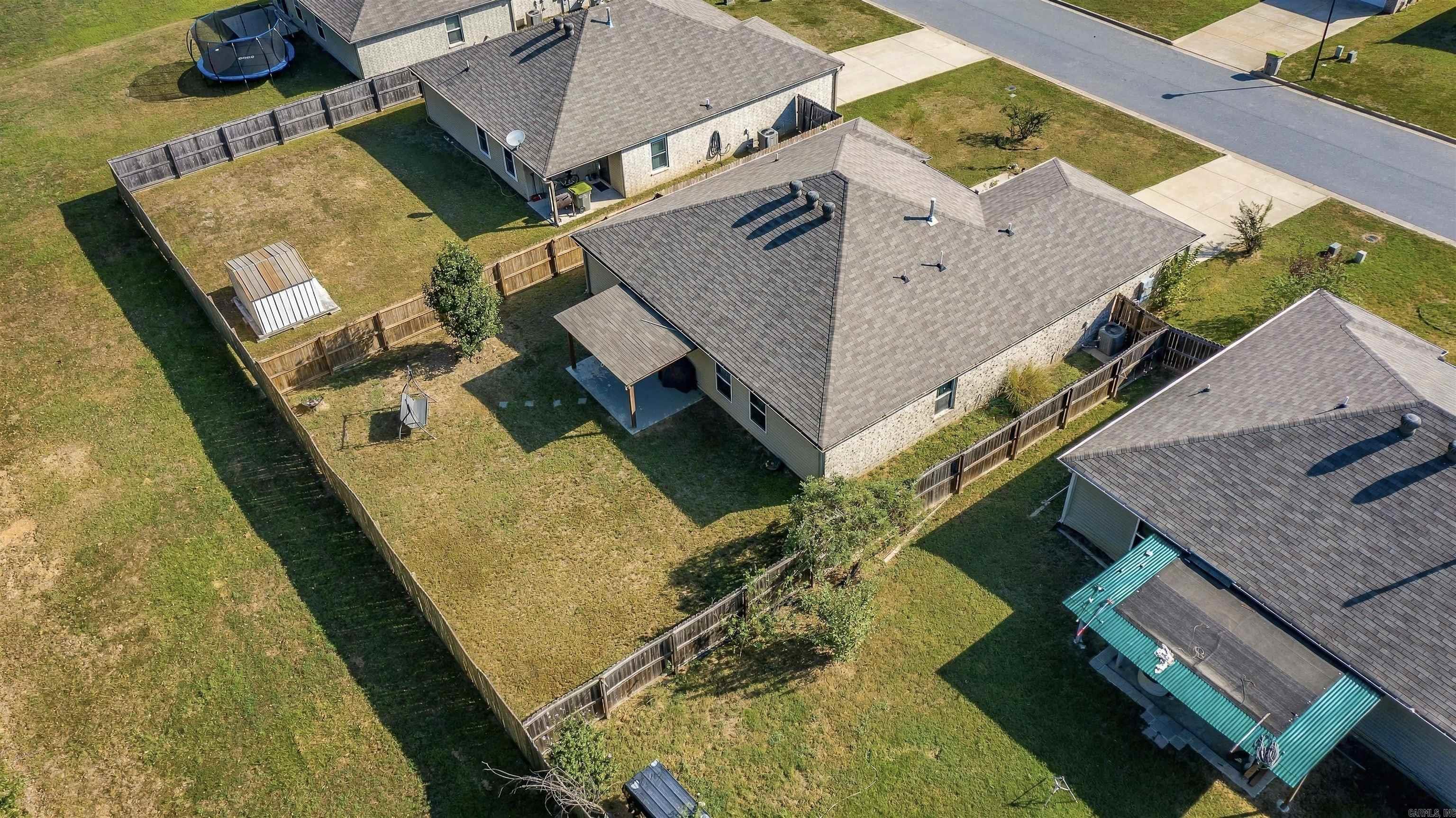 7130 Woodsgate Cove Property Photo 35