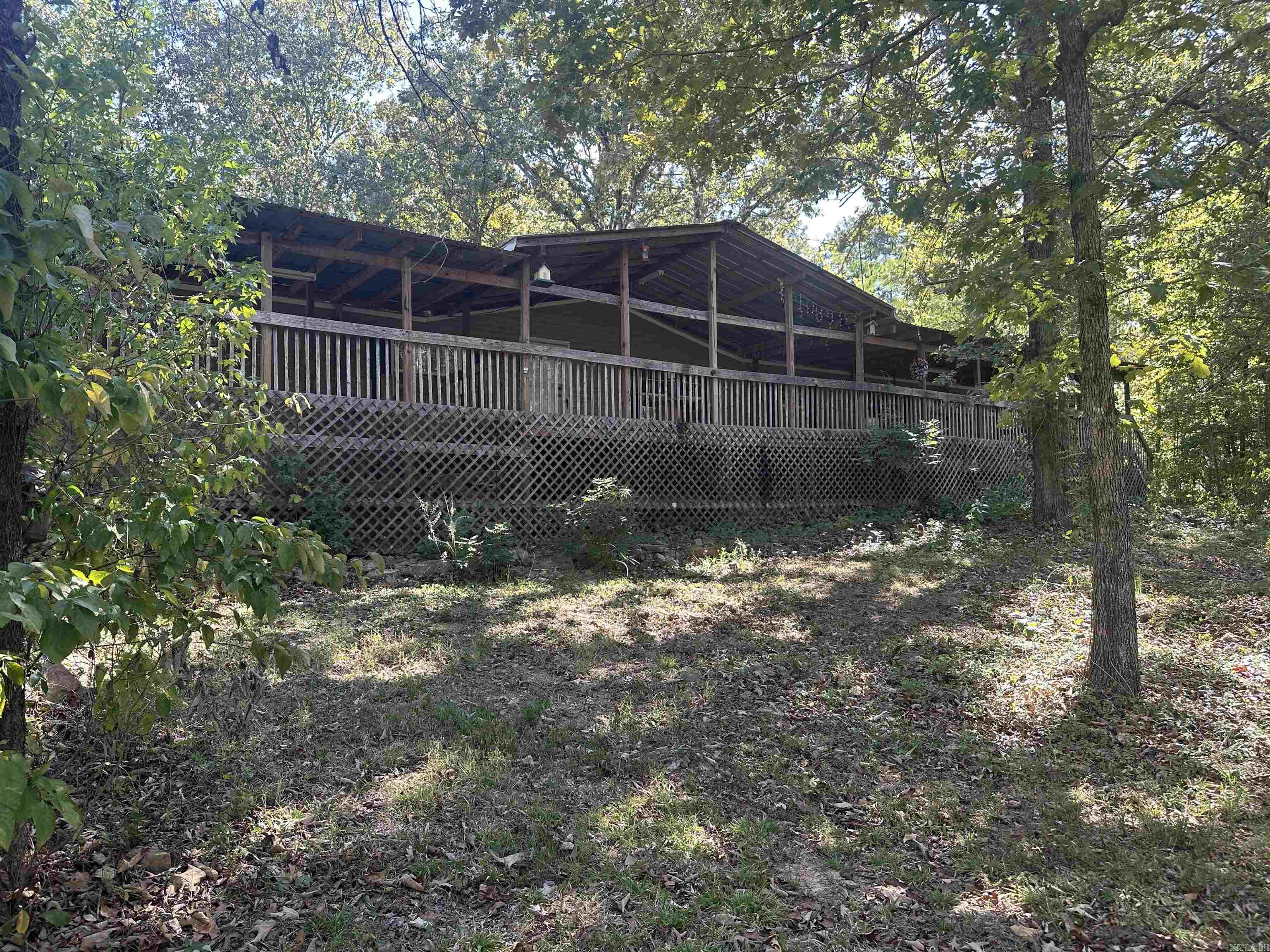 2510 Wilburn Road Property Photo 1