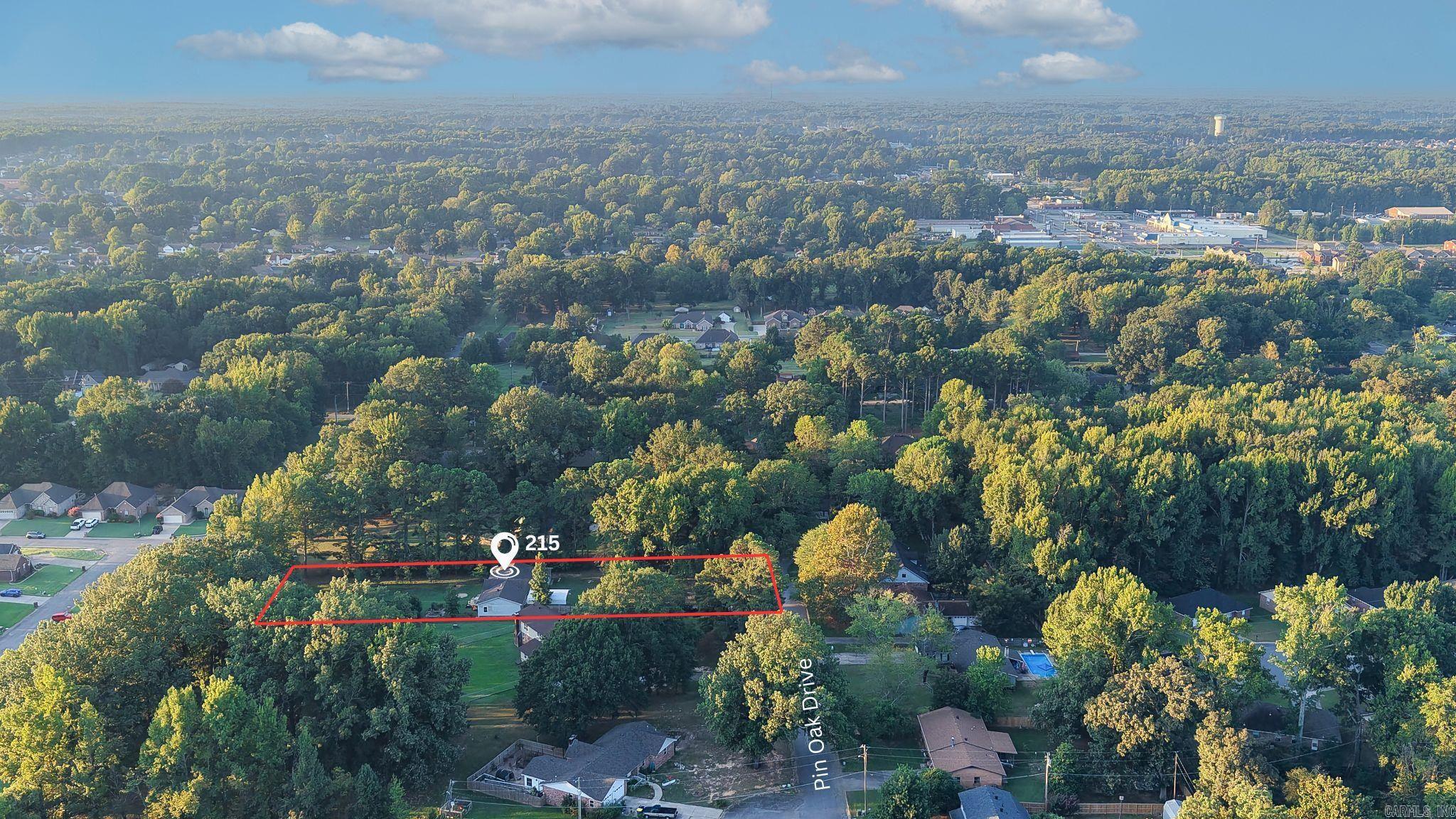 215 Pin Oak Drive Property Photo 24